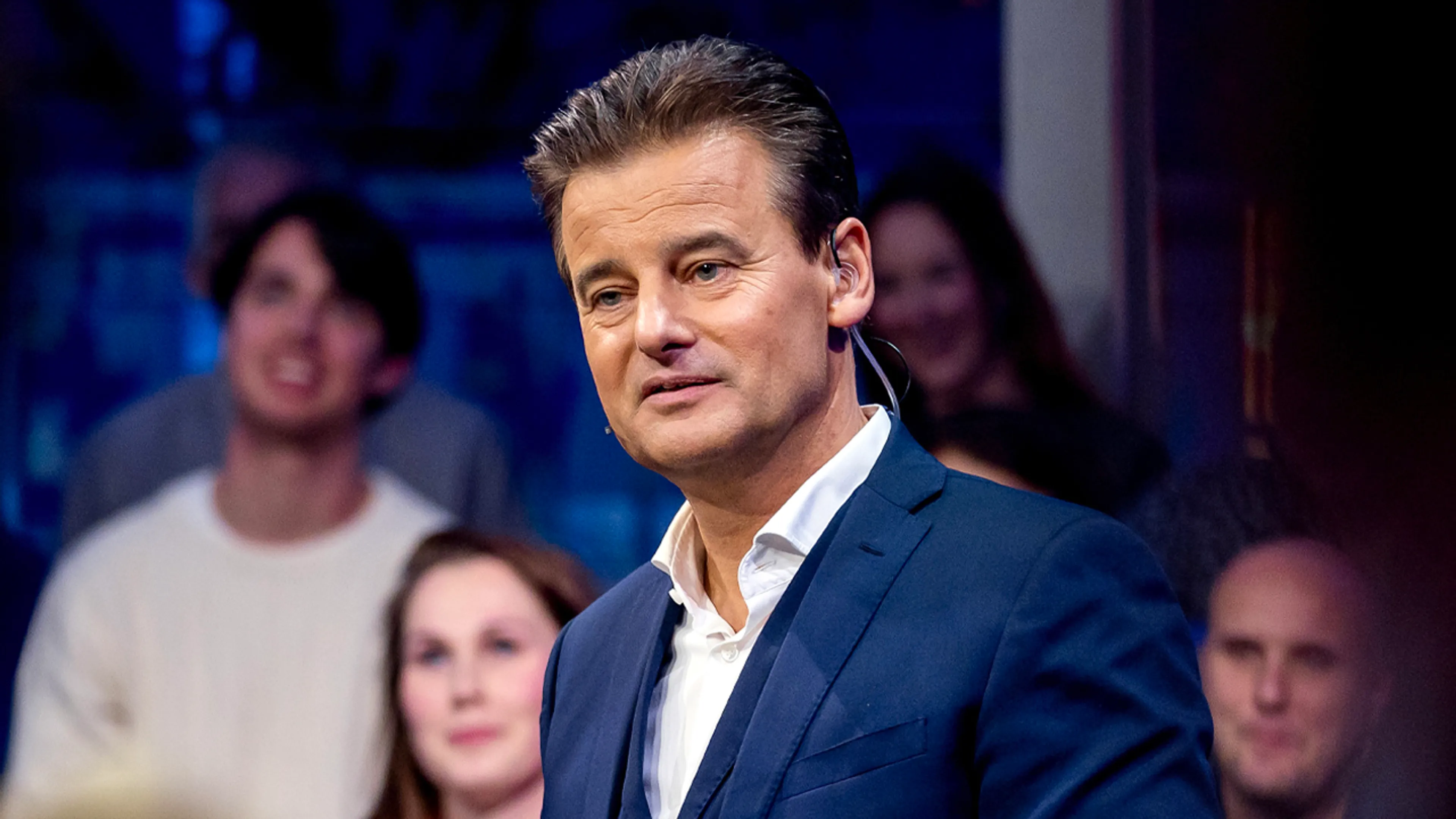 Deze vier lijsttrekkers doen op 23 oktober mee aan Het Debat van Nederland op SBS6