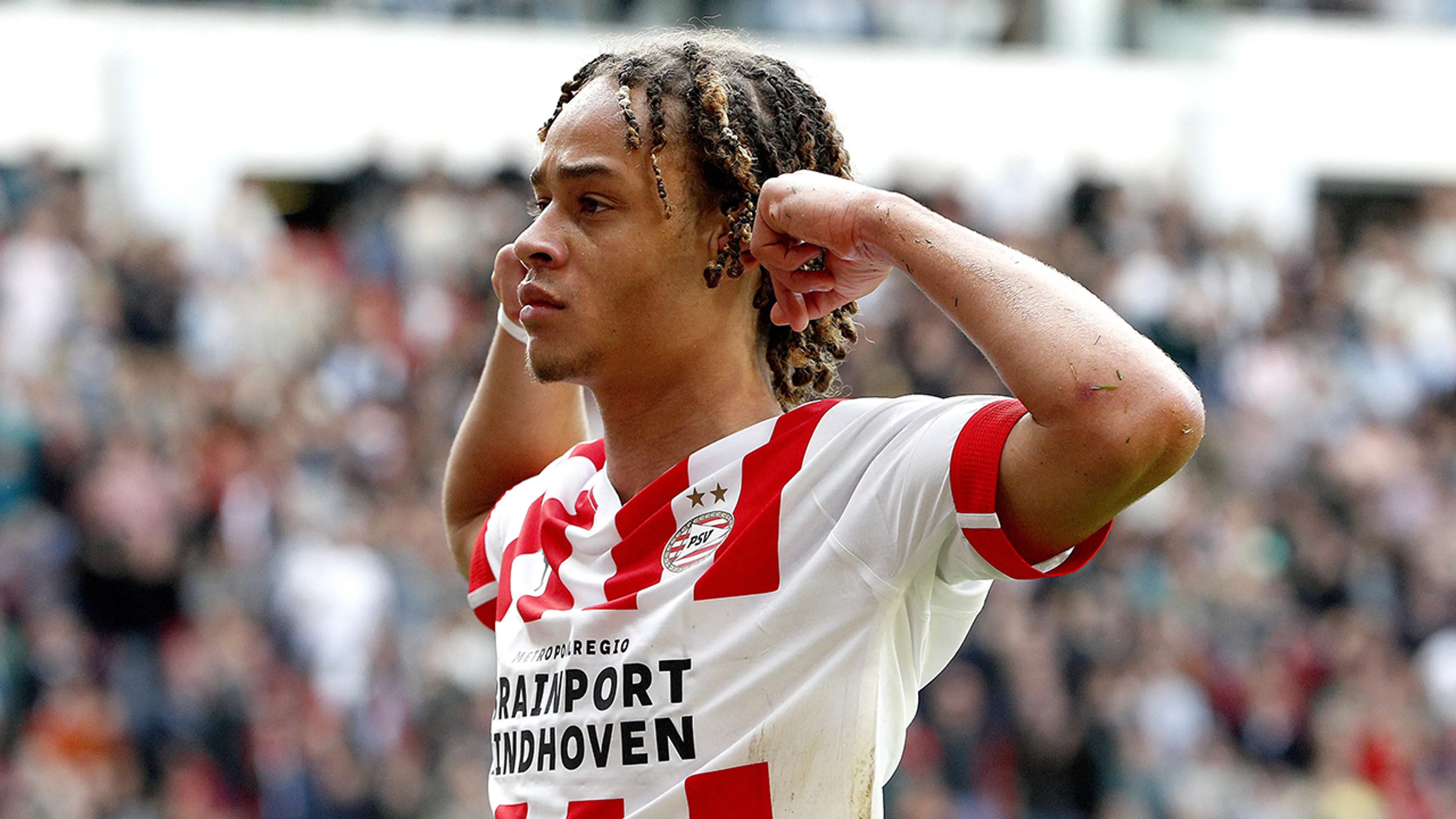 Arsenal - PSV vanavond te zien bij Veronica