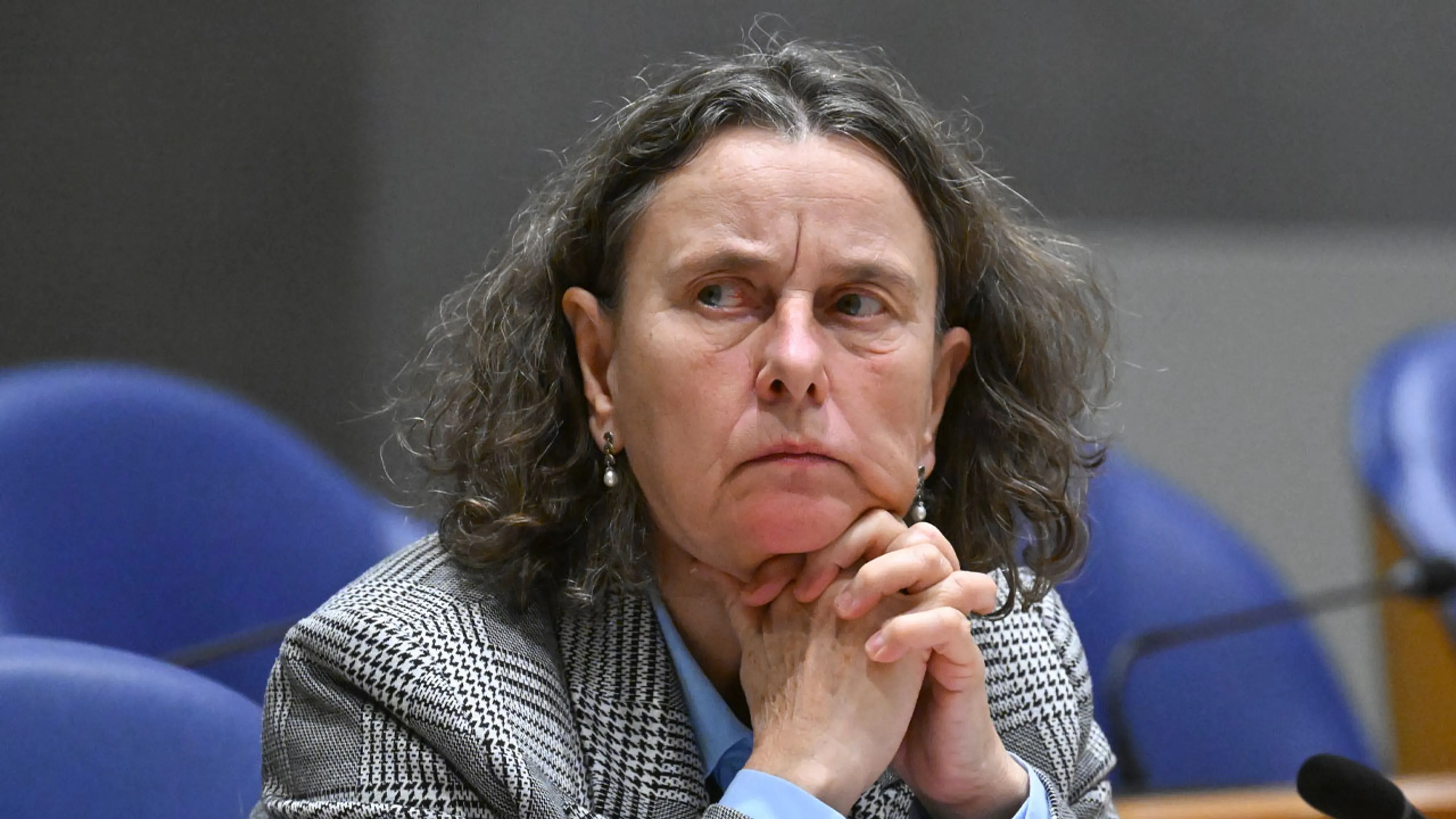 Linkse oppositie zegt vertrouwen op in Marjolein Faber