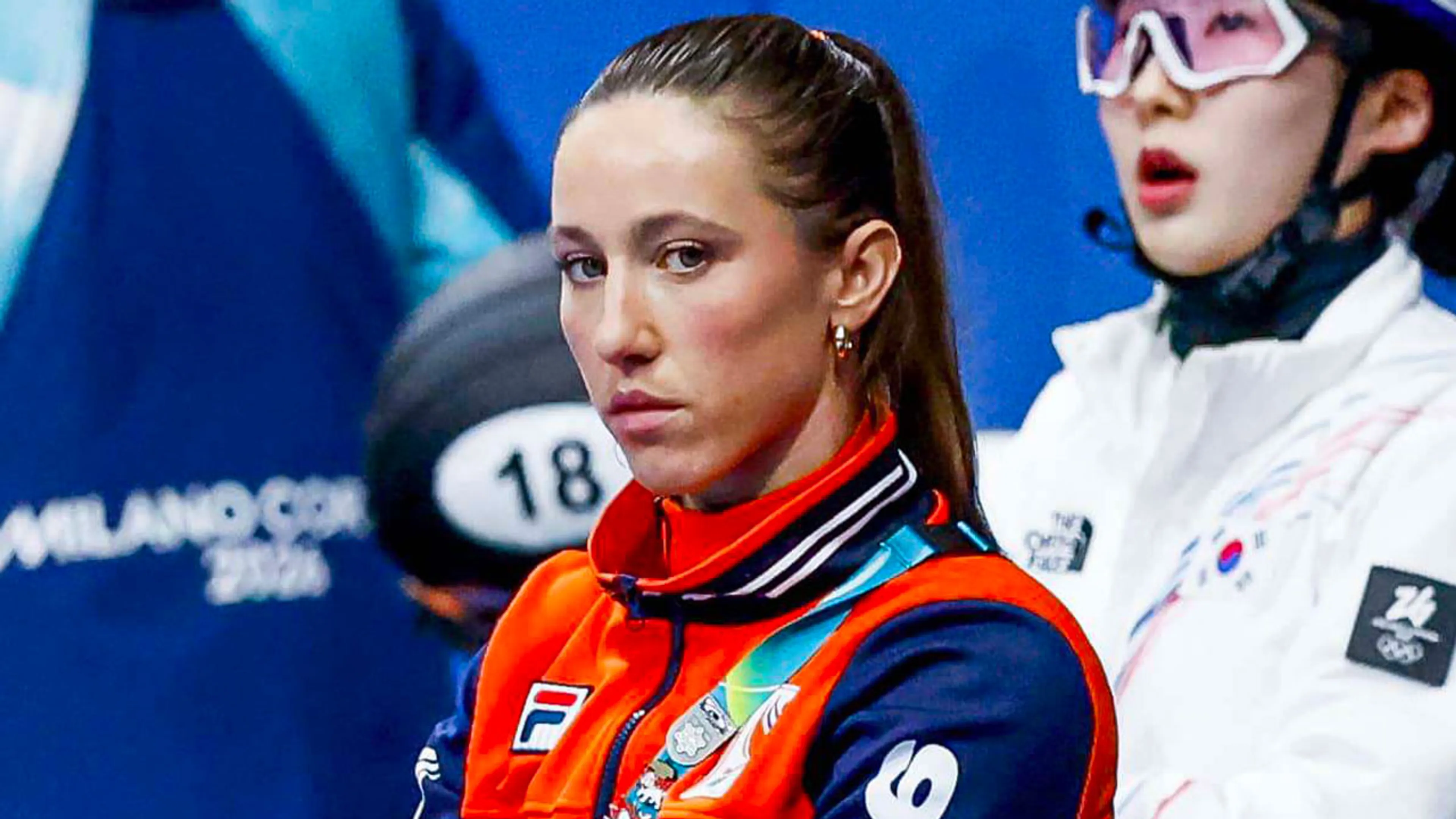 Suzanne Schulting is niet opgenomen in selectie WK shorttrack