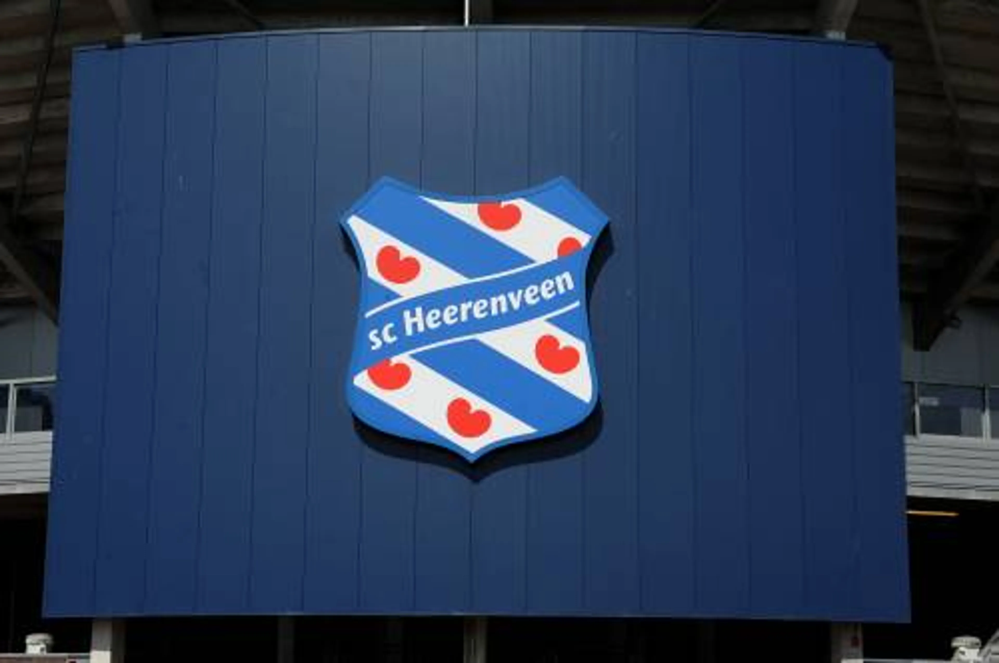 Heerenveen versterkt zich met Faik en Odgaard
