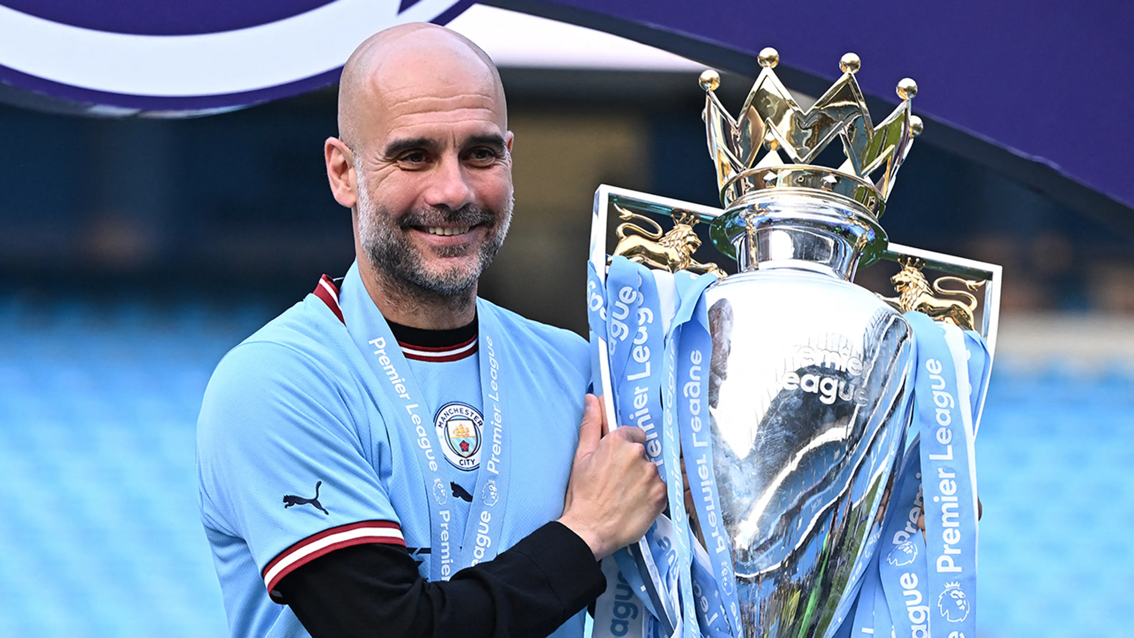 Pep Guardiola spreekt zich voor het eerst uit over veelbesproken Manchester City-zaak