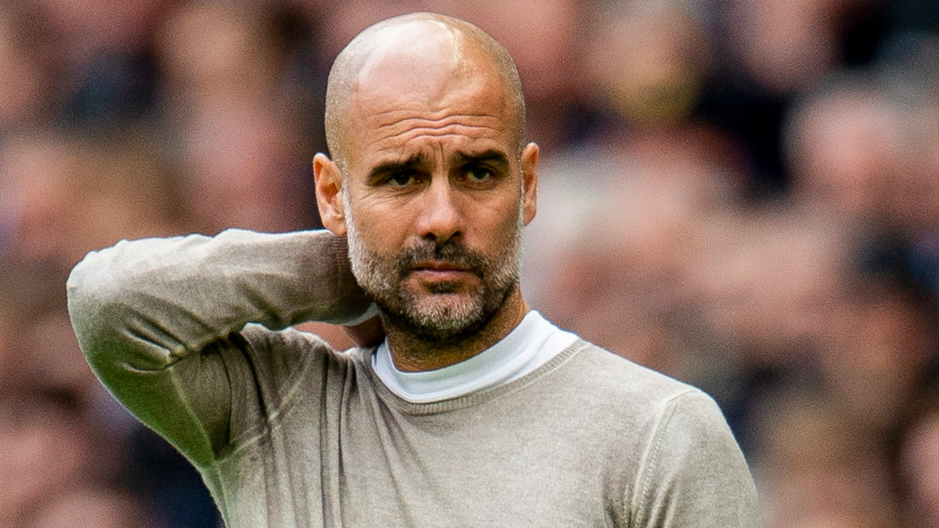 Manchester City behaalt tegen West Ham twintigste zege op rij
