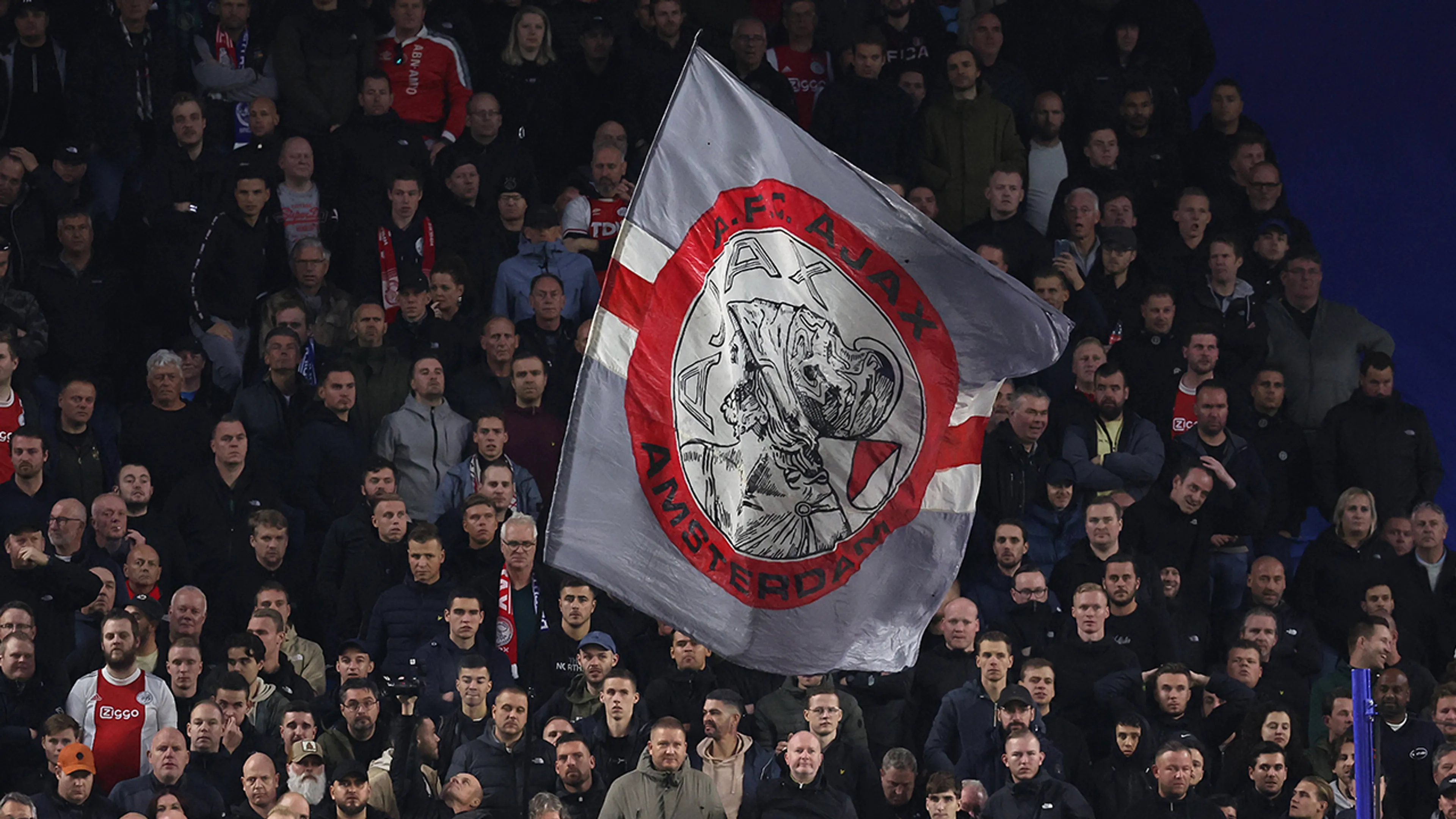 'Hoogst onzeker' of Ajax-fans welkom zijn bij Olympique Marseille