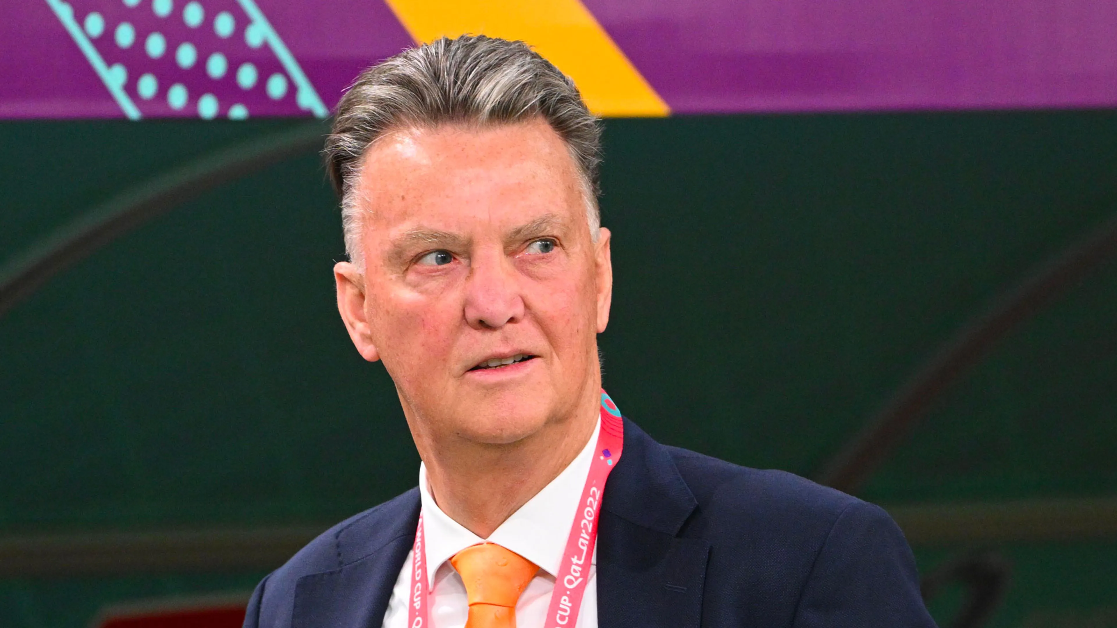 Louis van Gaal opnieuw genoemd als bondscoach: 'Waar wacht die KNVB nog op?'
