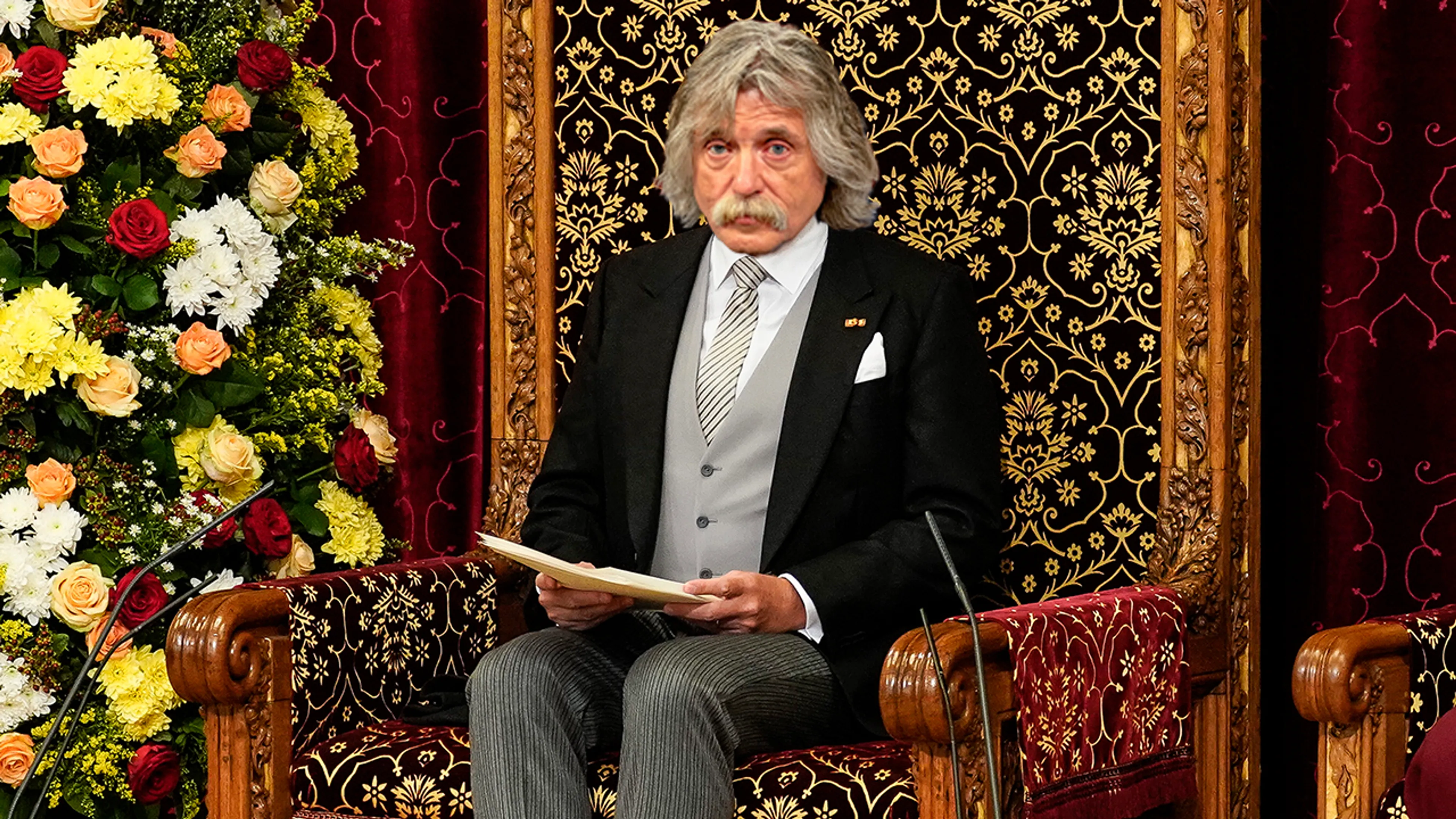Rapportage van Prinsjesdag 2019