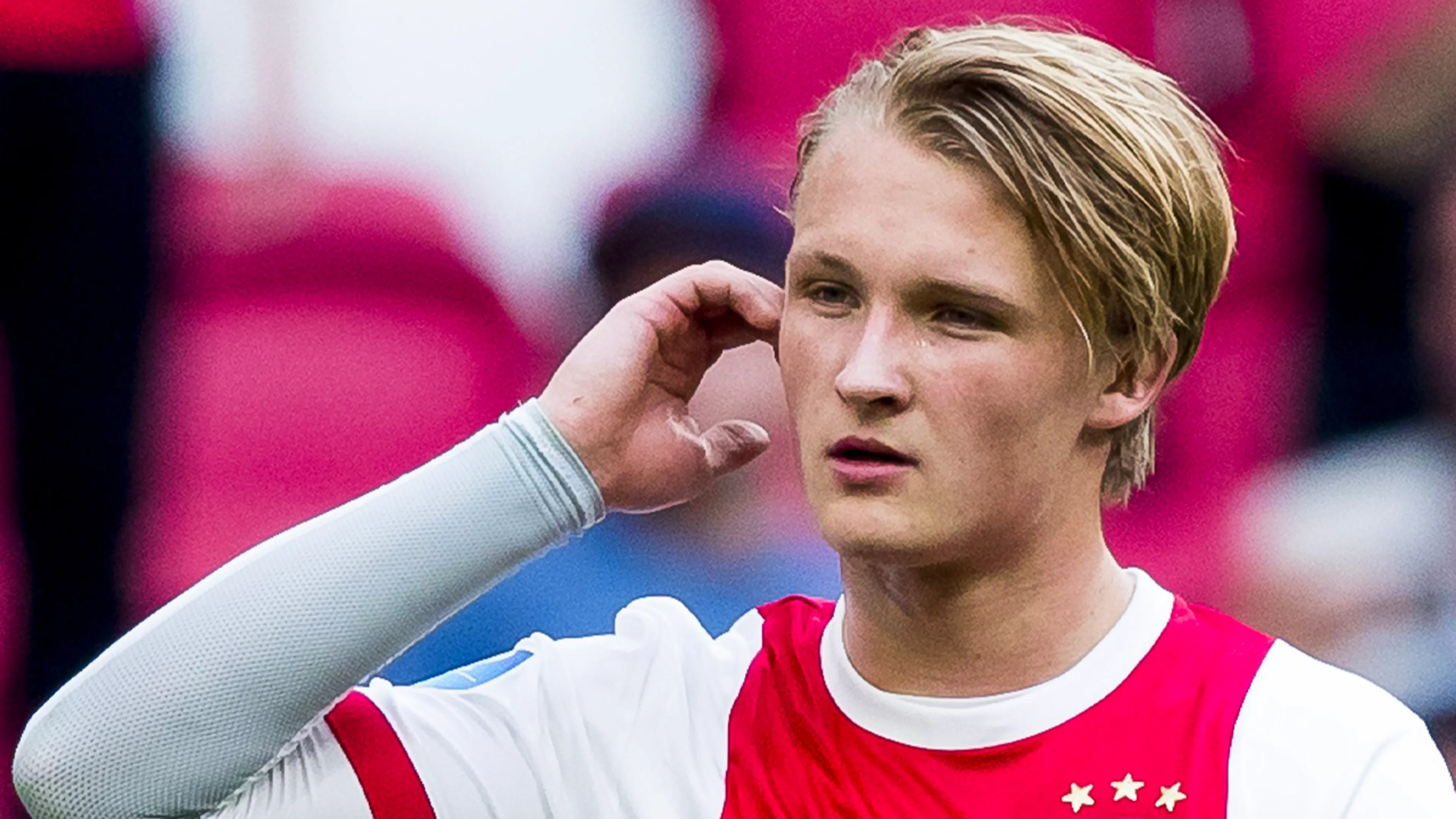 Ajax verslaat Basaksehir in Oostenrijk