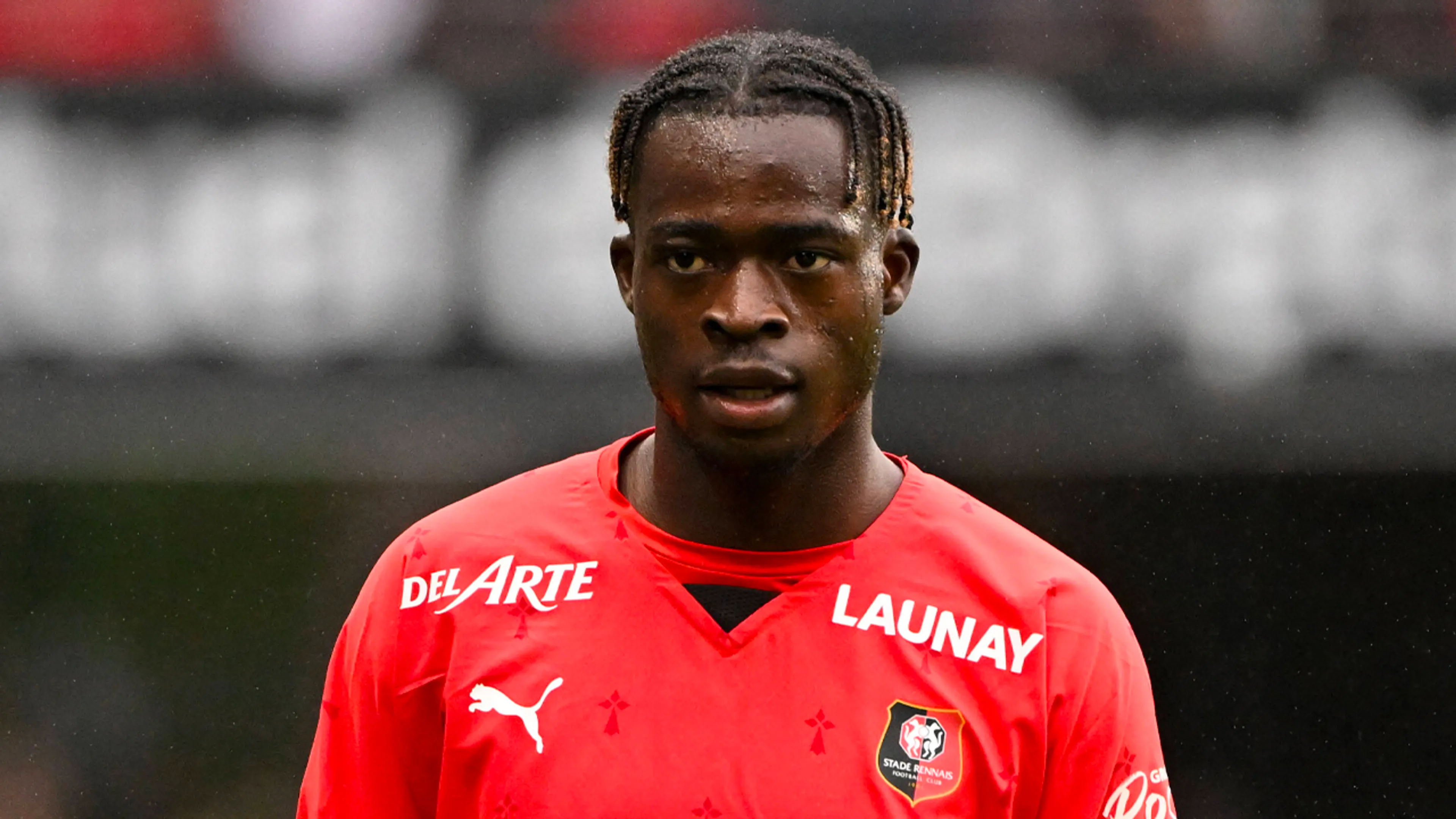 'PSV geïnteresseerd in Sulemana: bod van 15 miljoen euro afgewezen'