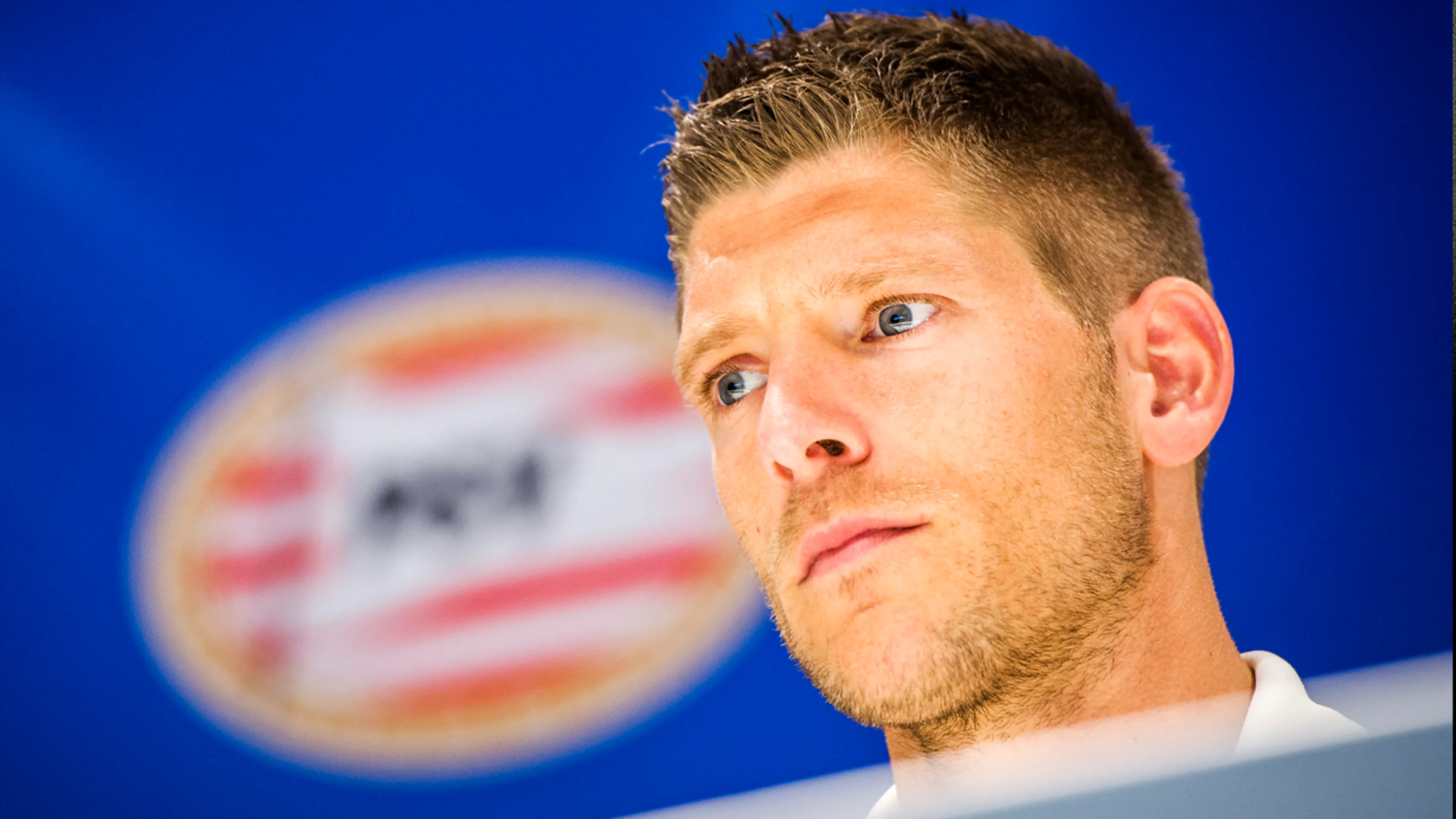 'Schaars keert terug bij PSV'