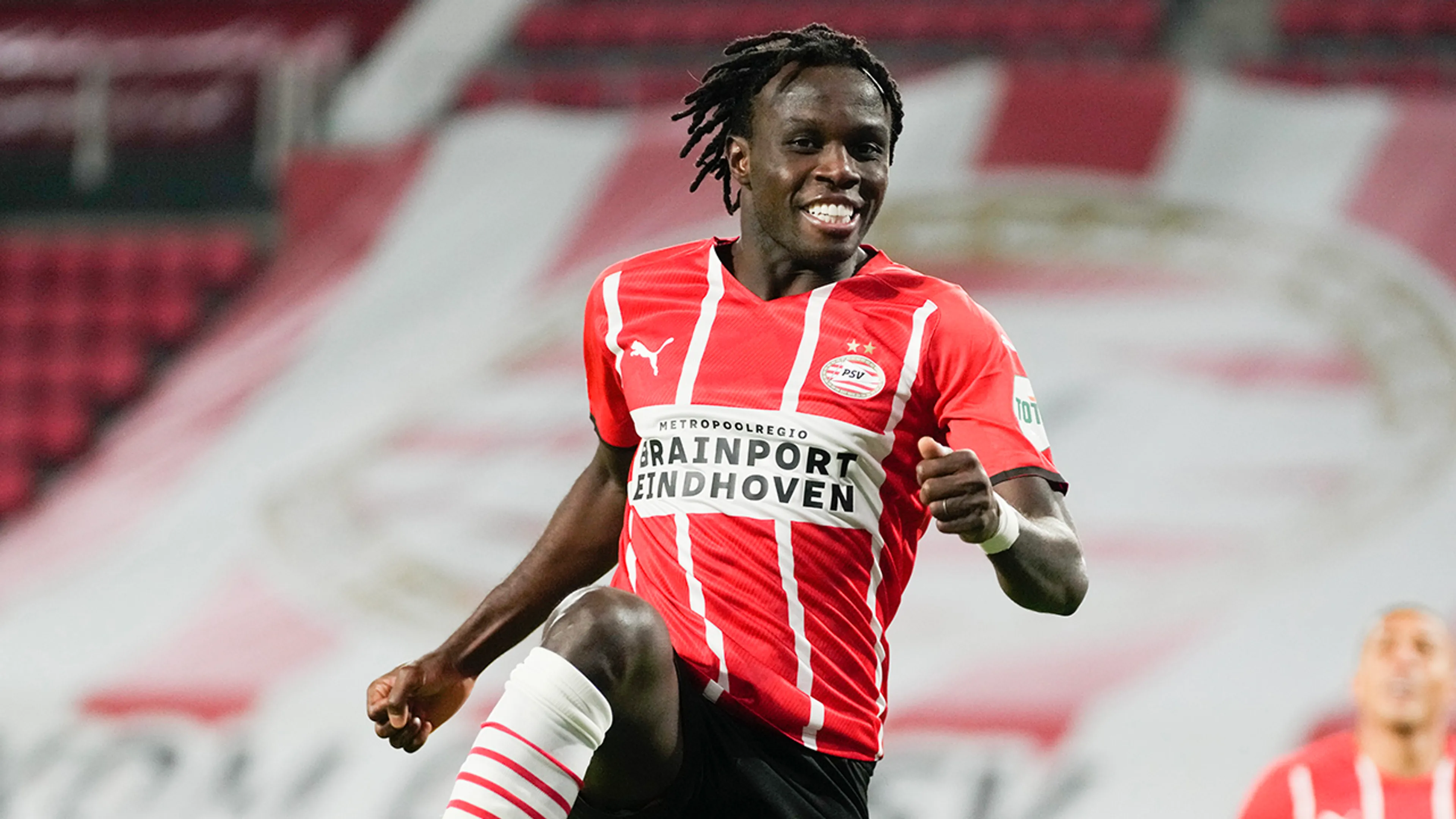 PSV stelt Europese overwintering veilig tegen Sturm Graz