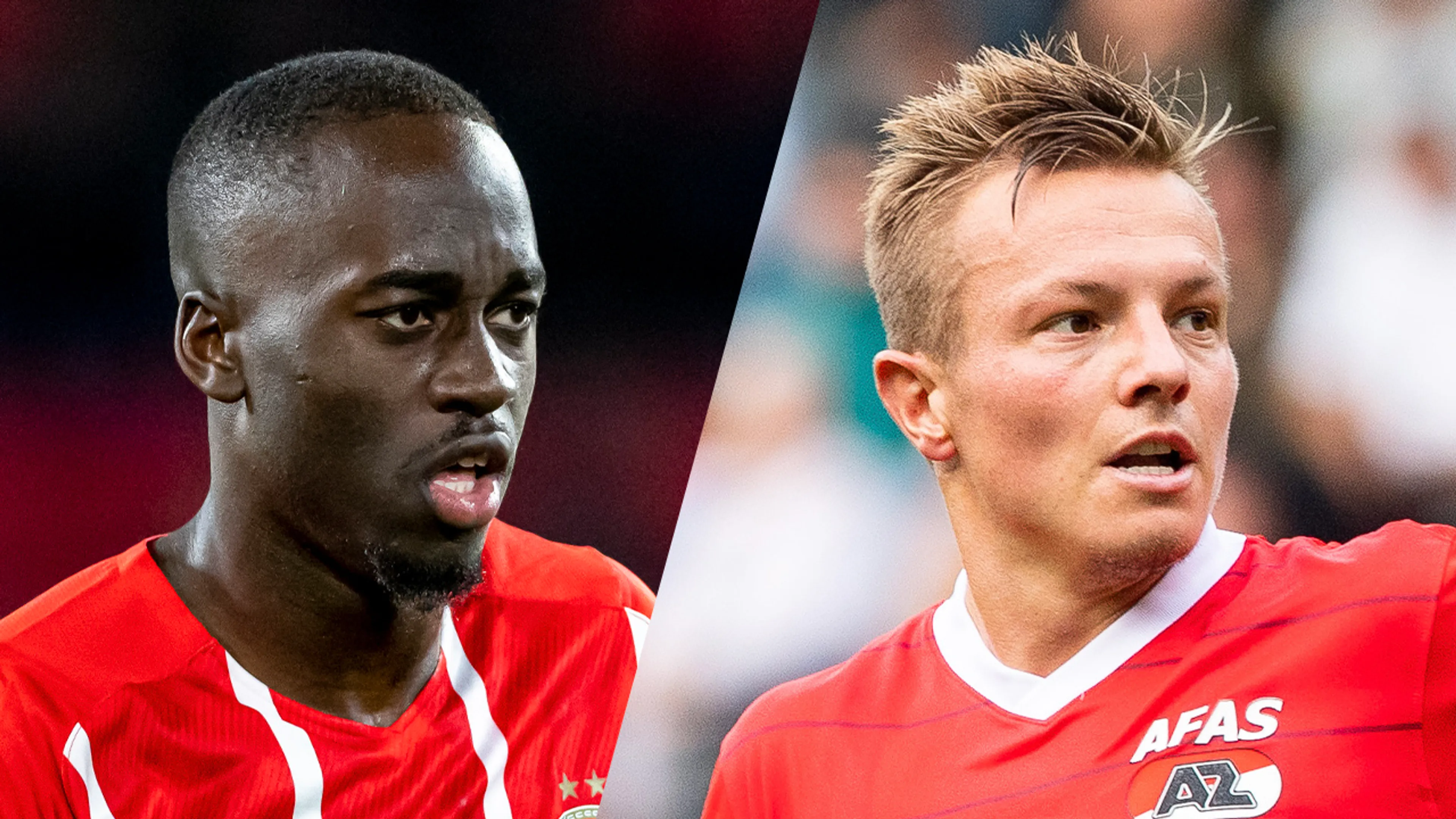Jordan Teze debuteert in definitieve selectie Oranje, Jordy Clasie keert terug