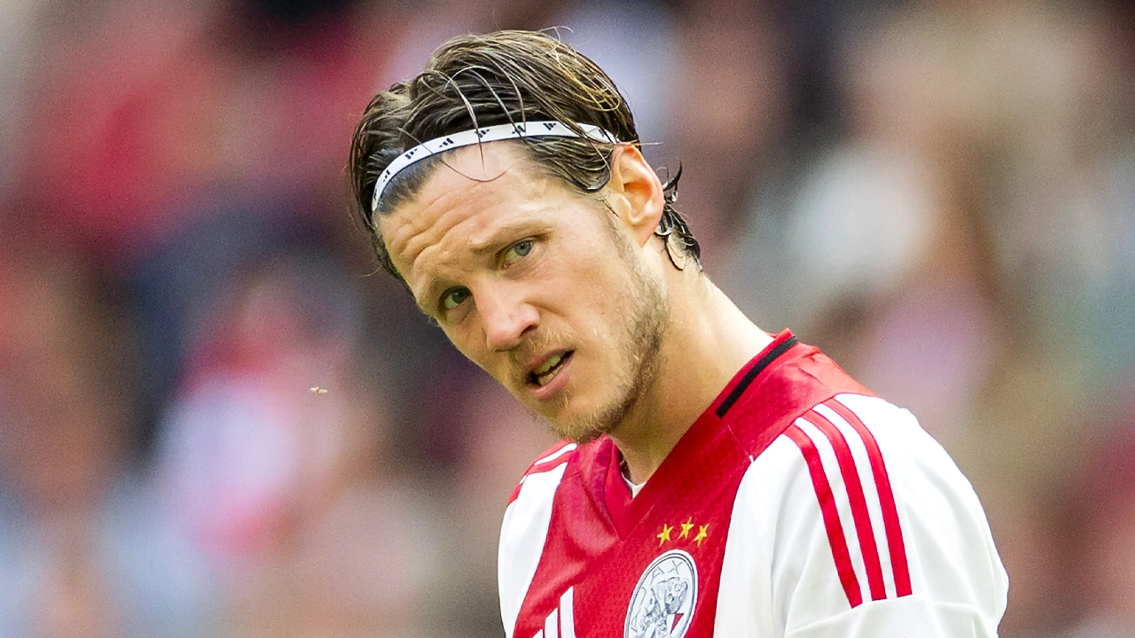 'Wout Weghorst denkt dat de hele wereld om Wout Weghorst draait, maar zo is het niet'