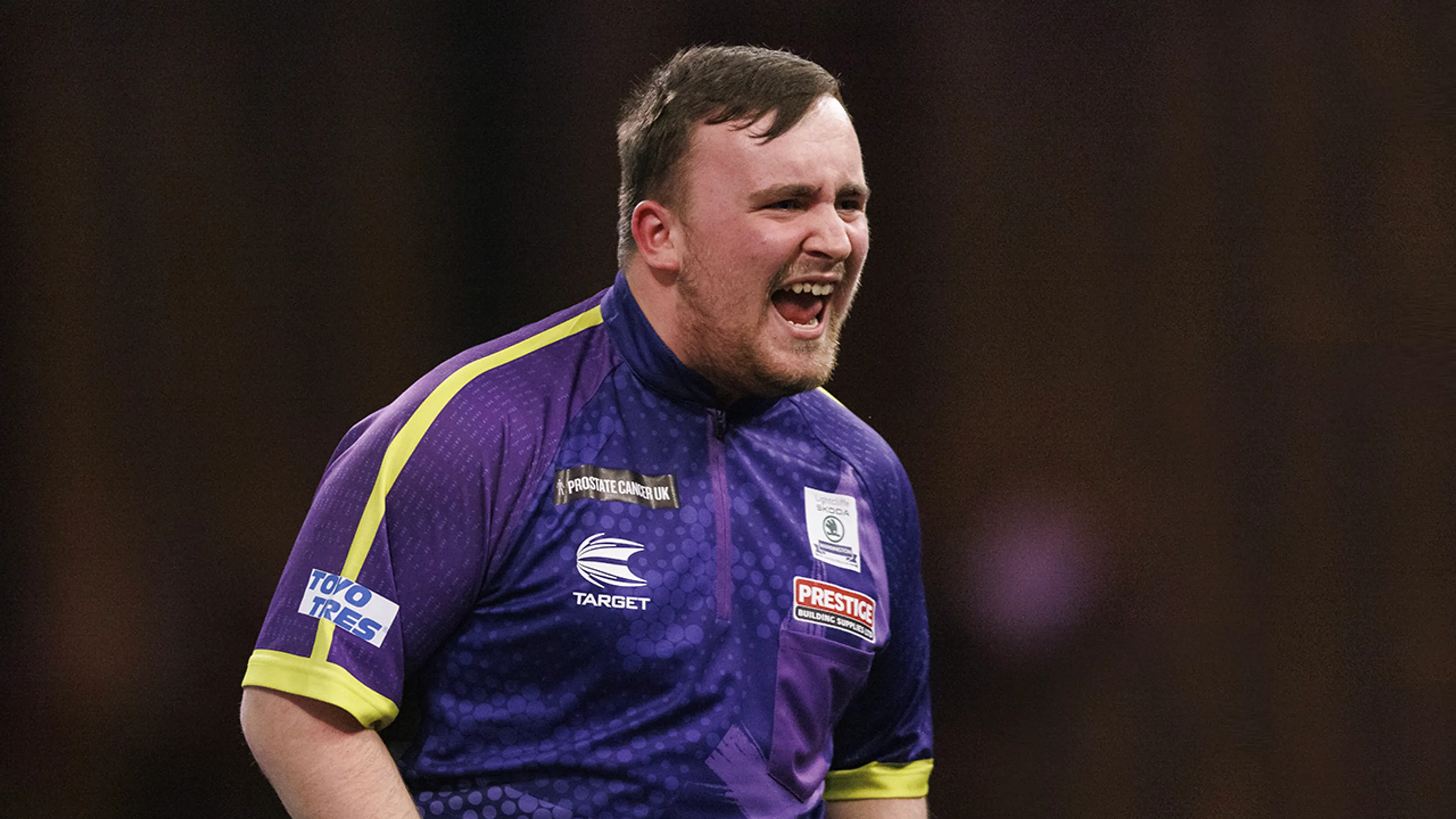 Dit kan 16-jarige dartssensatie Littler verdienen bij winst op Humphries in WK-finale