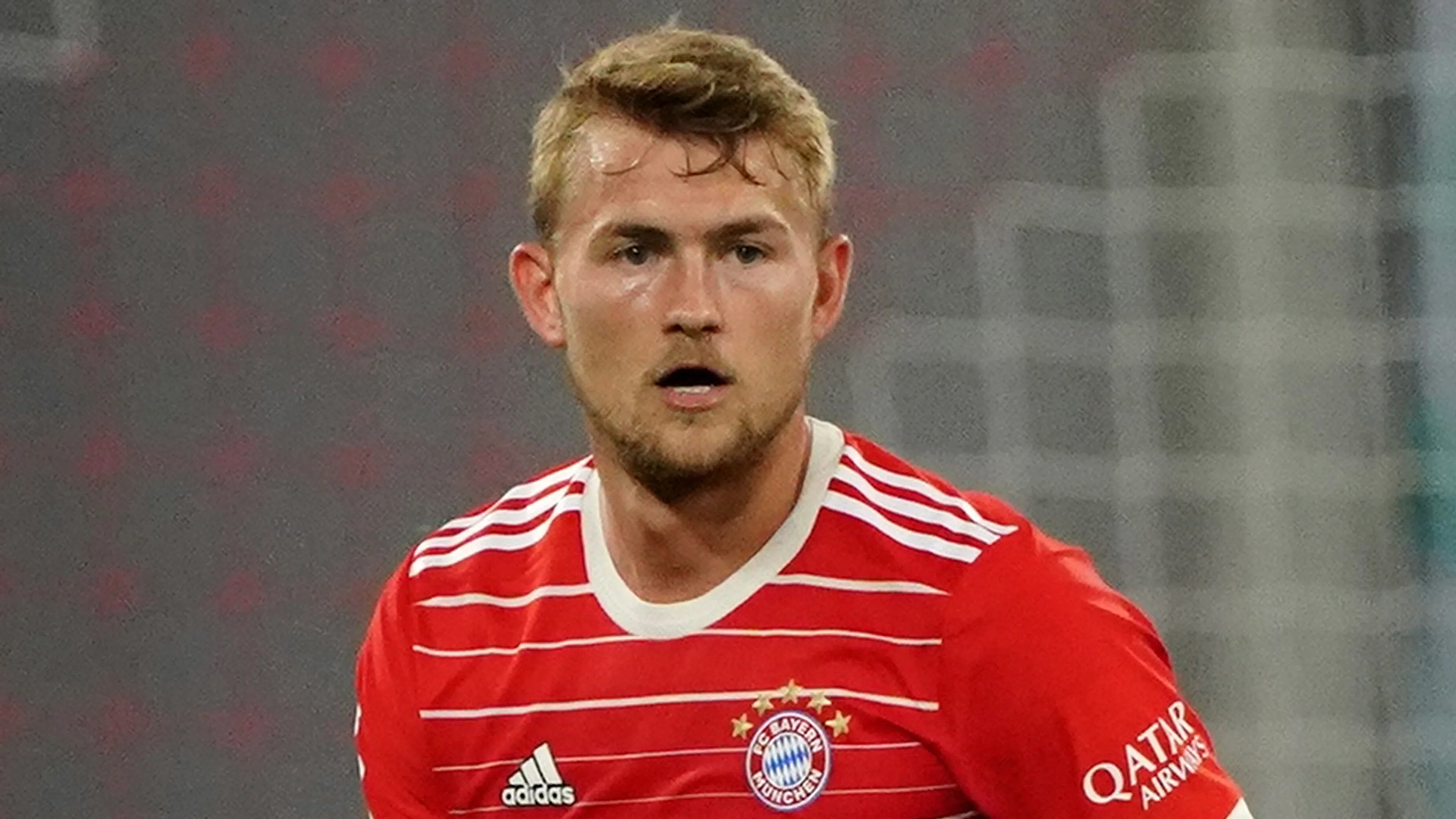 De Ligt en Gravenberch grijpen Duitse Supercup met Bayern München