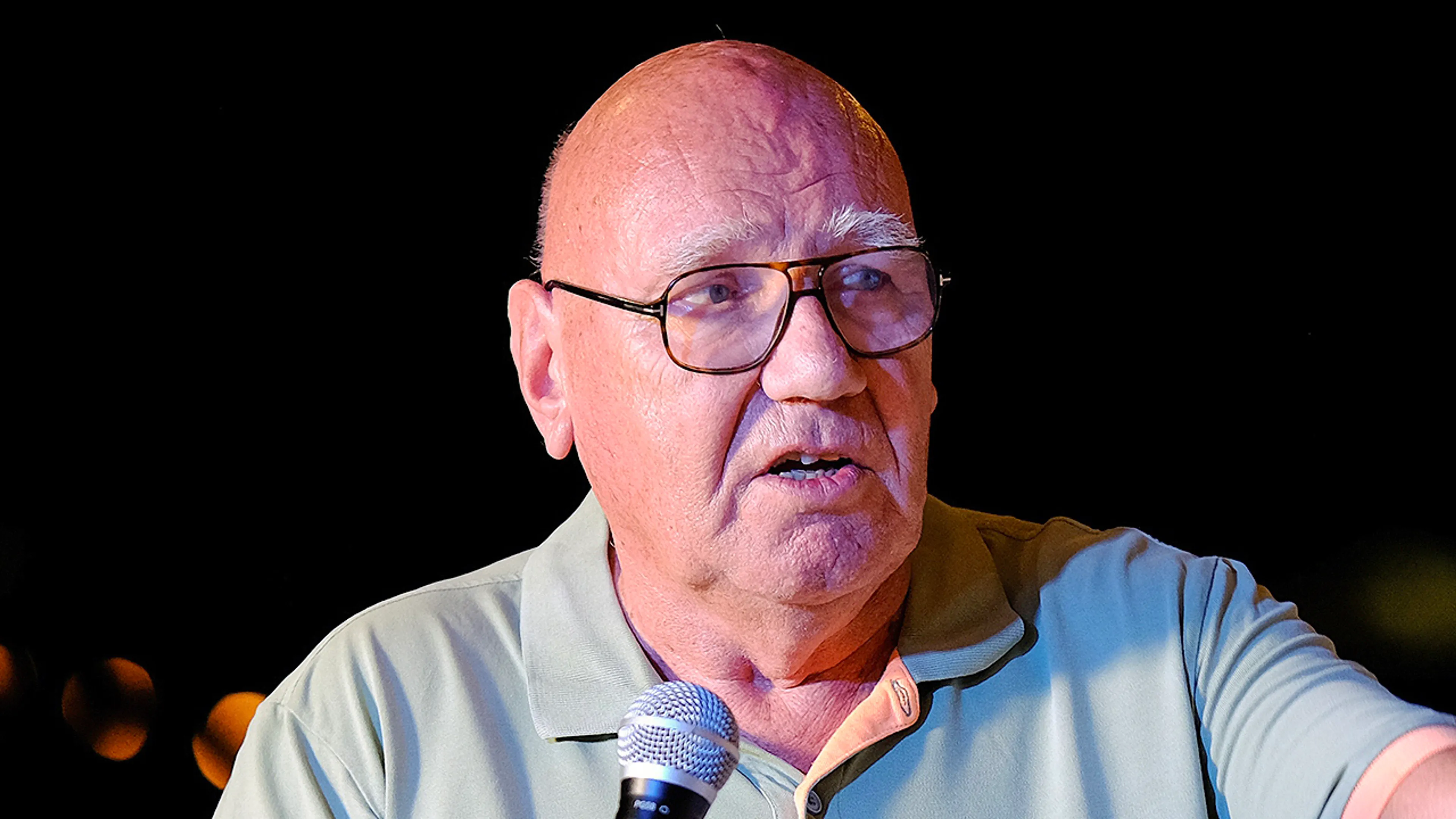 Kees Jansma haalt keihard uit: 'Ik vind hem walgelijk!'