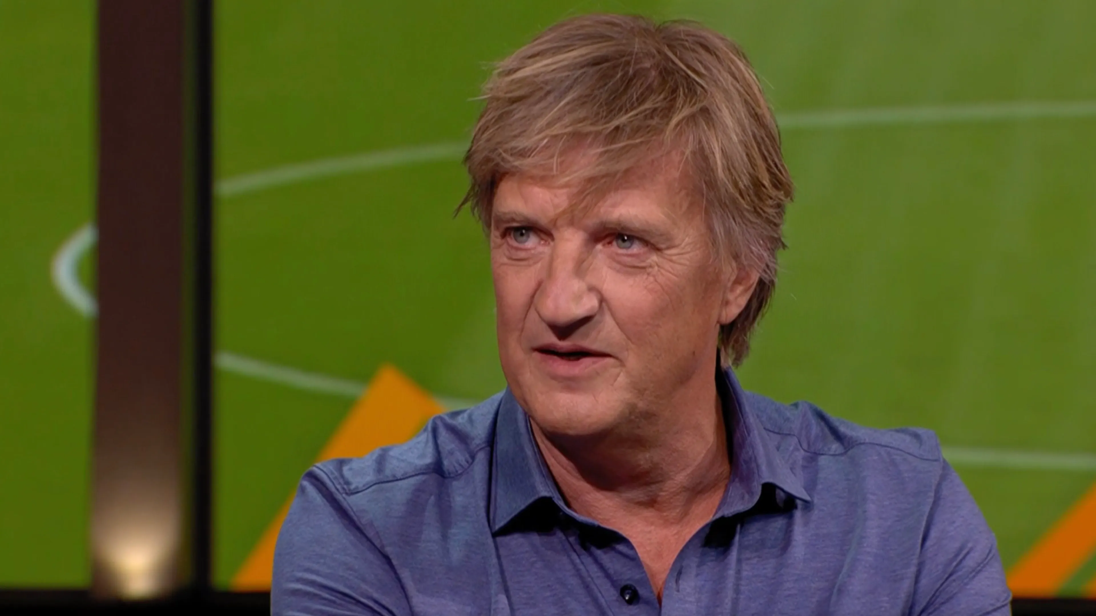 Wim over uitgesteld duel PSV: 'Scheelt enorm in rust in aanloop naar Feyenoord'