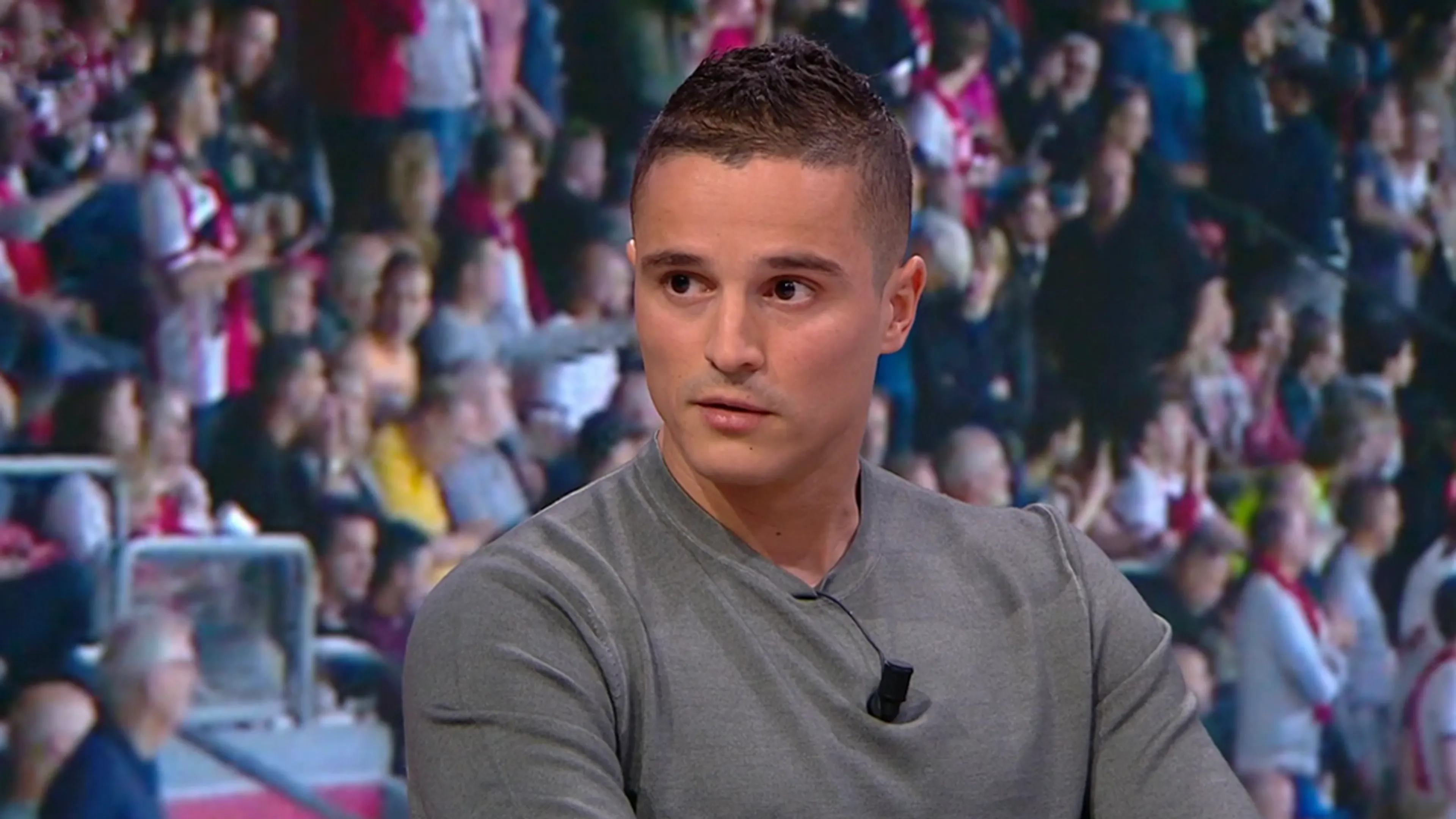 ‘Als Ajax - PSV een examen was voor Oranje, dan heeft hij alle twijfel weggenomen'