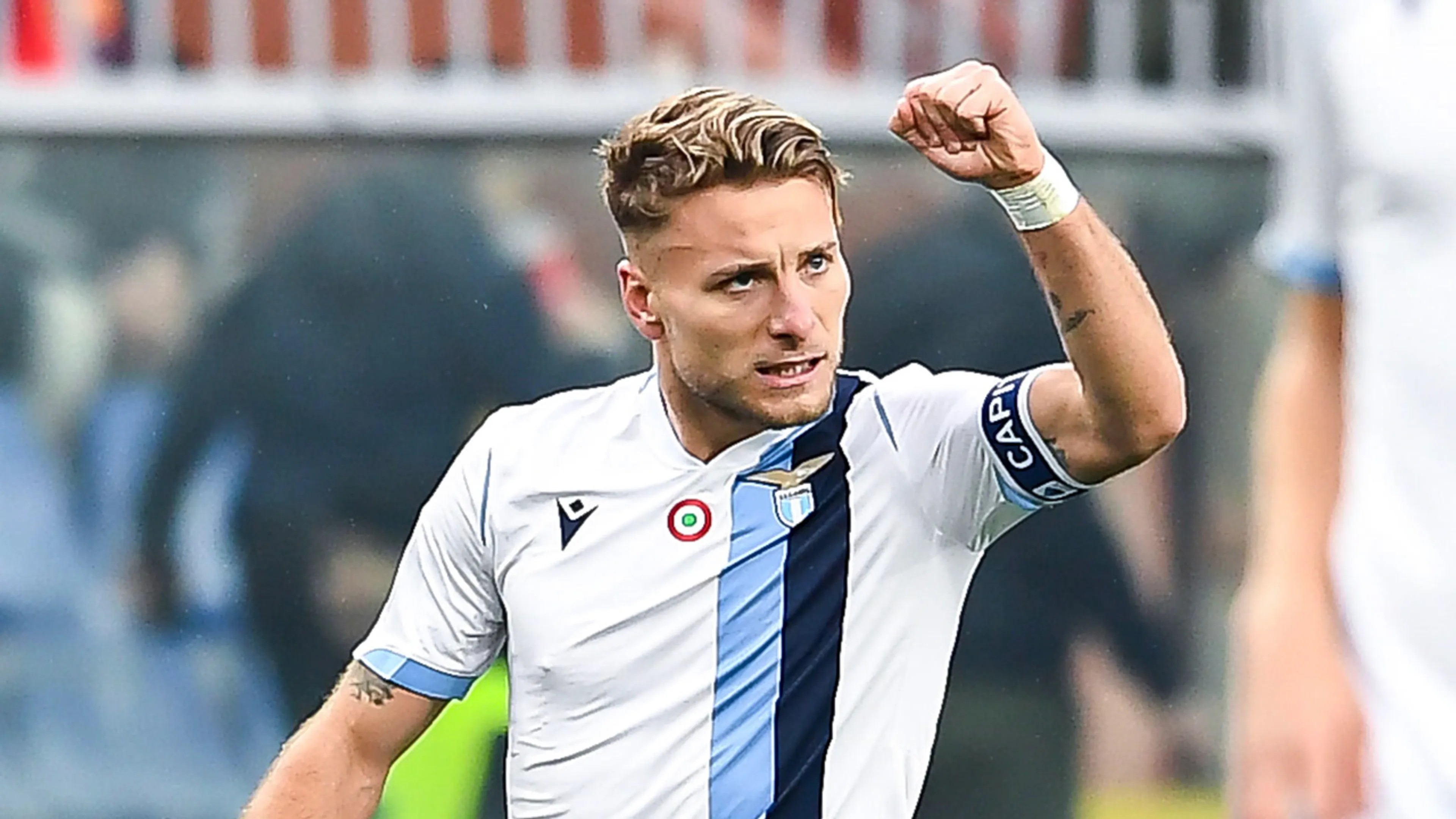 Complete selectie Lazio in quarantaine