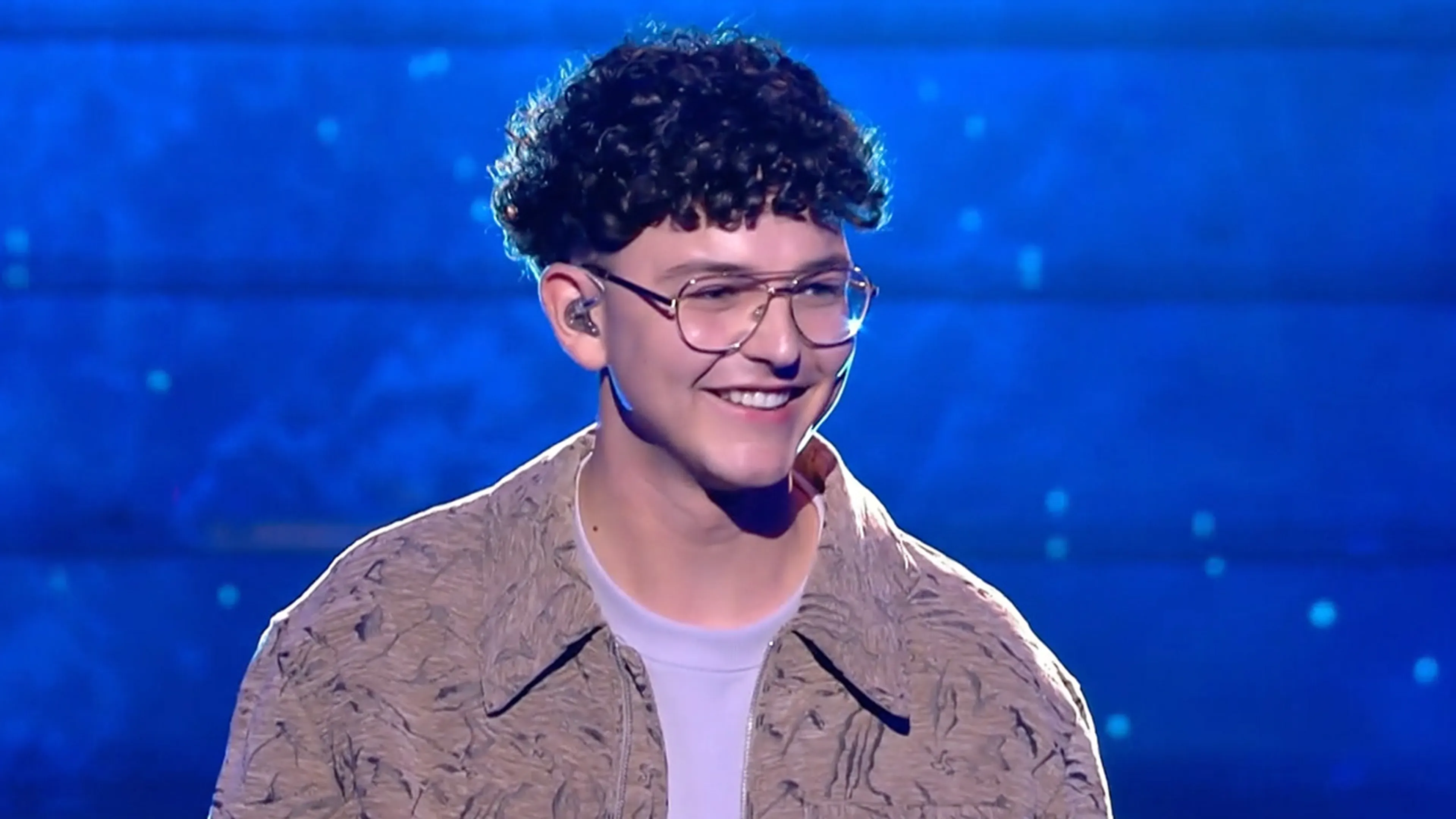 3 Minutes of Fame-sensatie Floris van Delft treedt vanavond op bij De Oranjewinter!