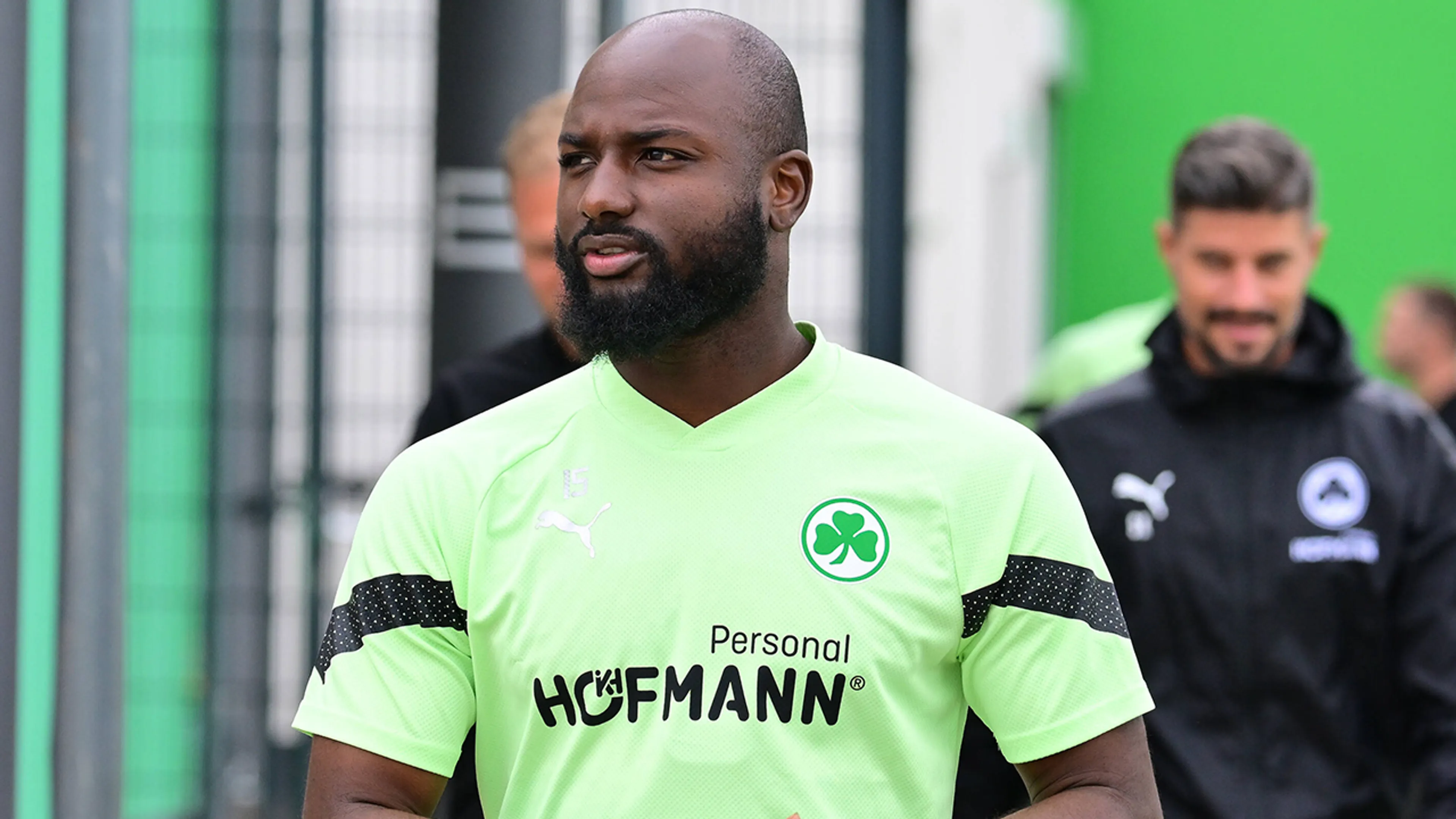 Jetro Willems staat voor mogelijke terugkeer in Eredivisie