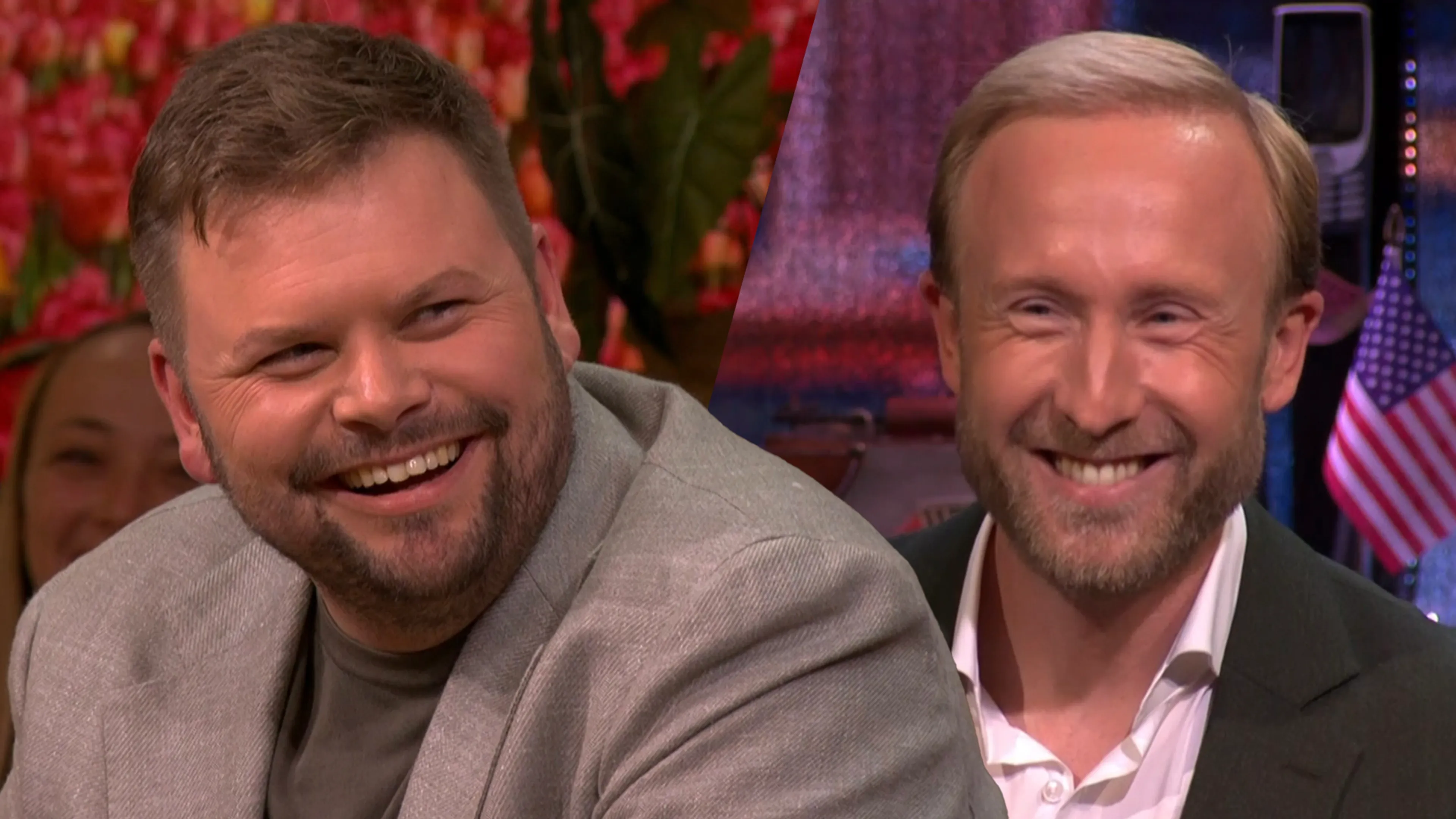 Raymond Mens zou dít tv-programma met Thomas van Groningen uit het stof willen halen!