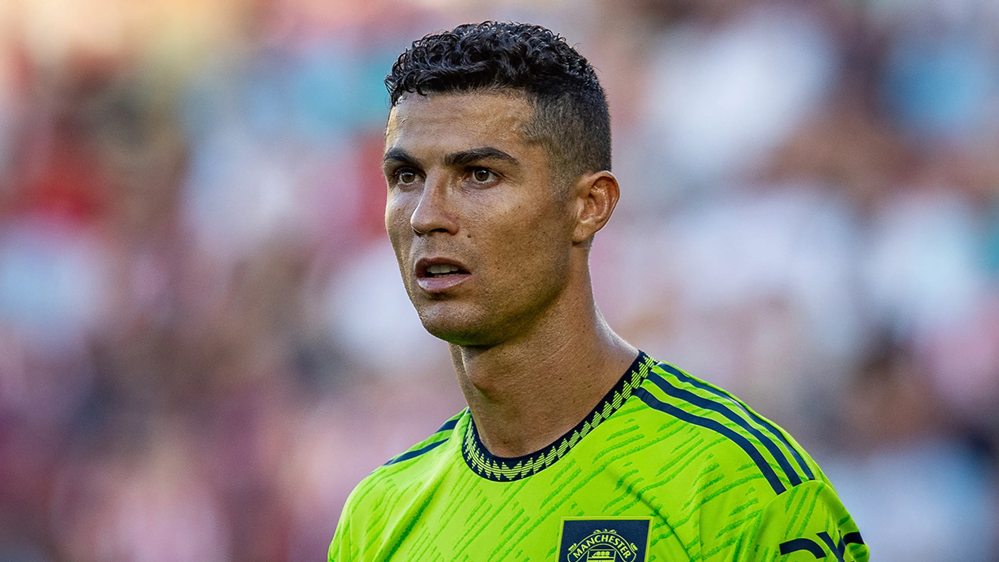 'Ronaldo biedt zichzelf aan bij Dortmund, interesse niet wederzijds'