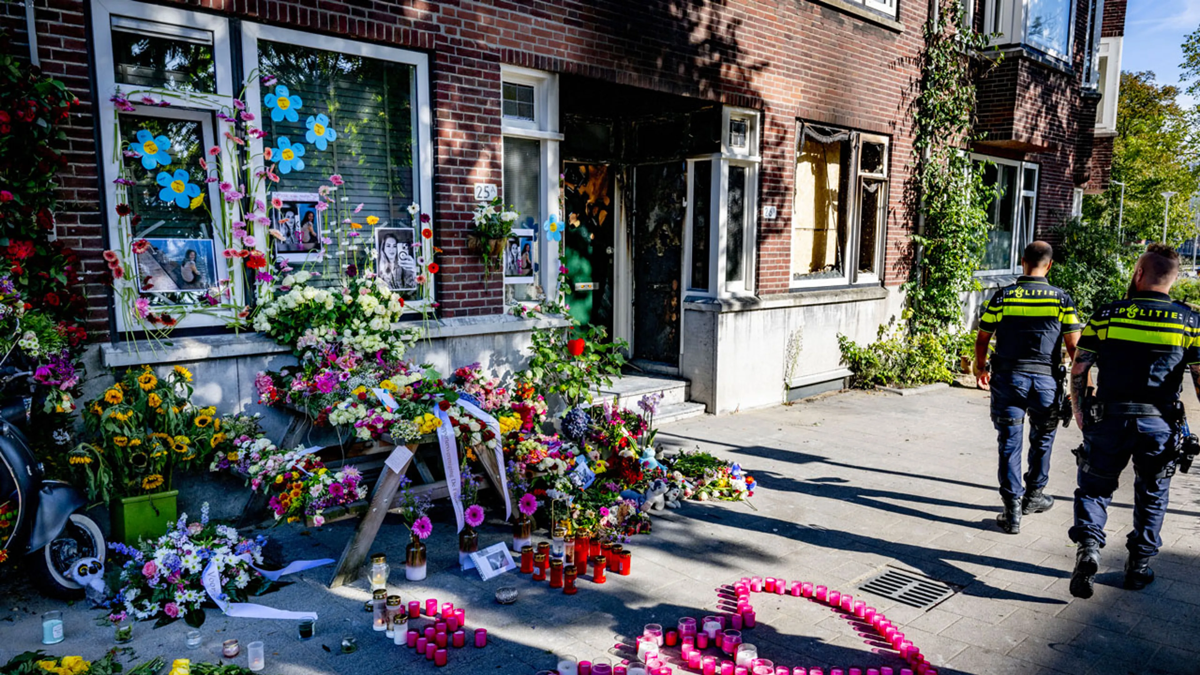 Verdachte schietpartijen Rotterdam woensdag voorgeleid