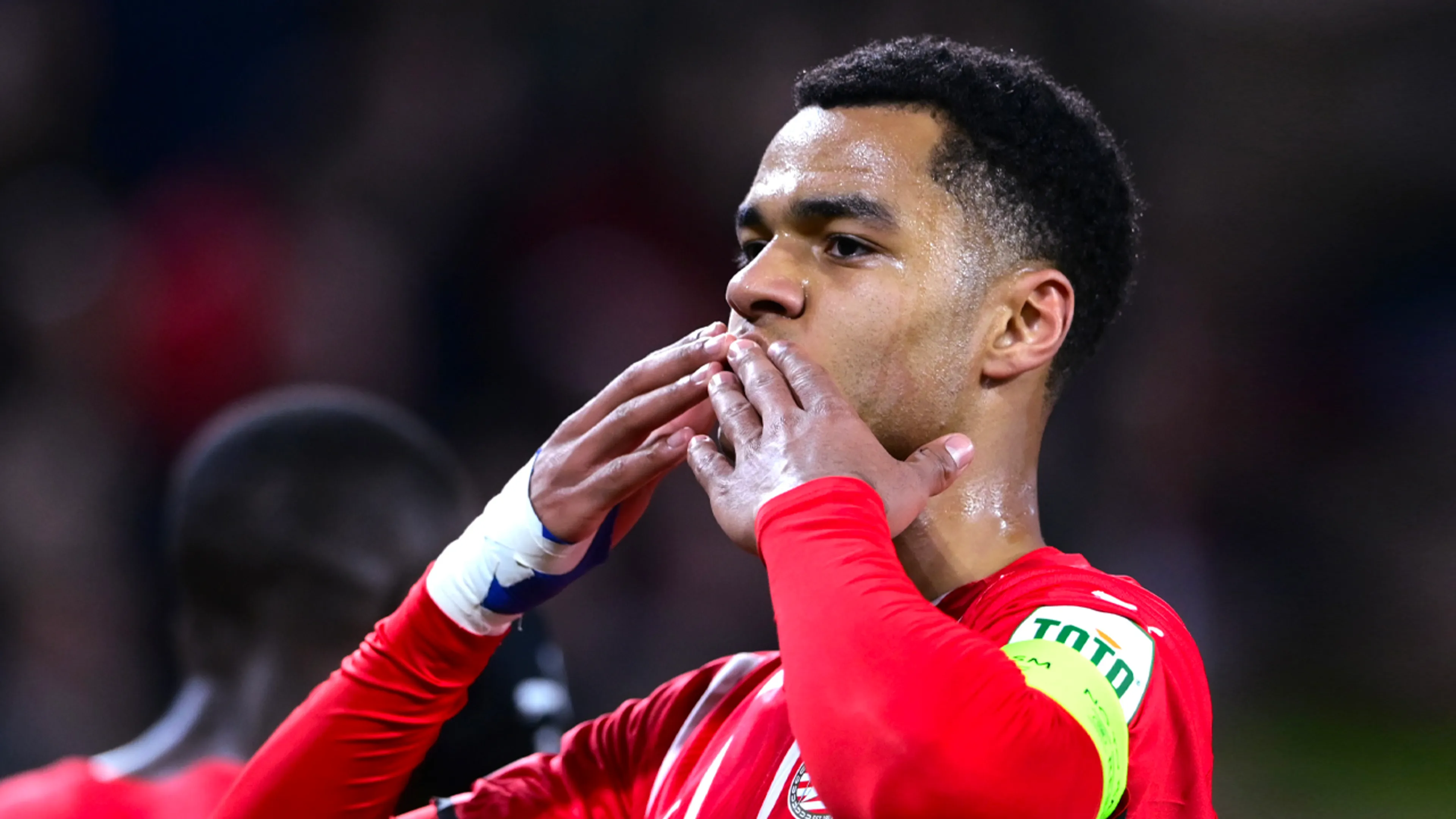 LIVESTREAM: Leicester City - PSV (Kwartfinale Conference League)