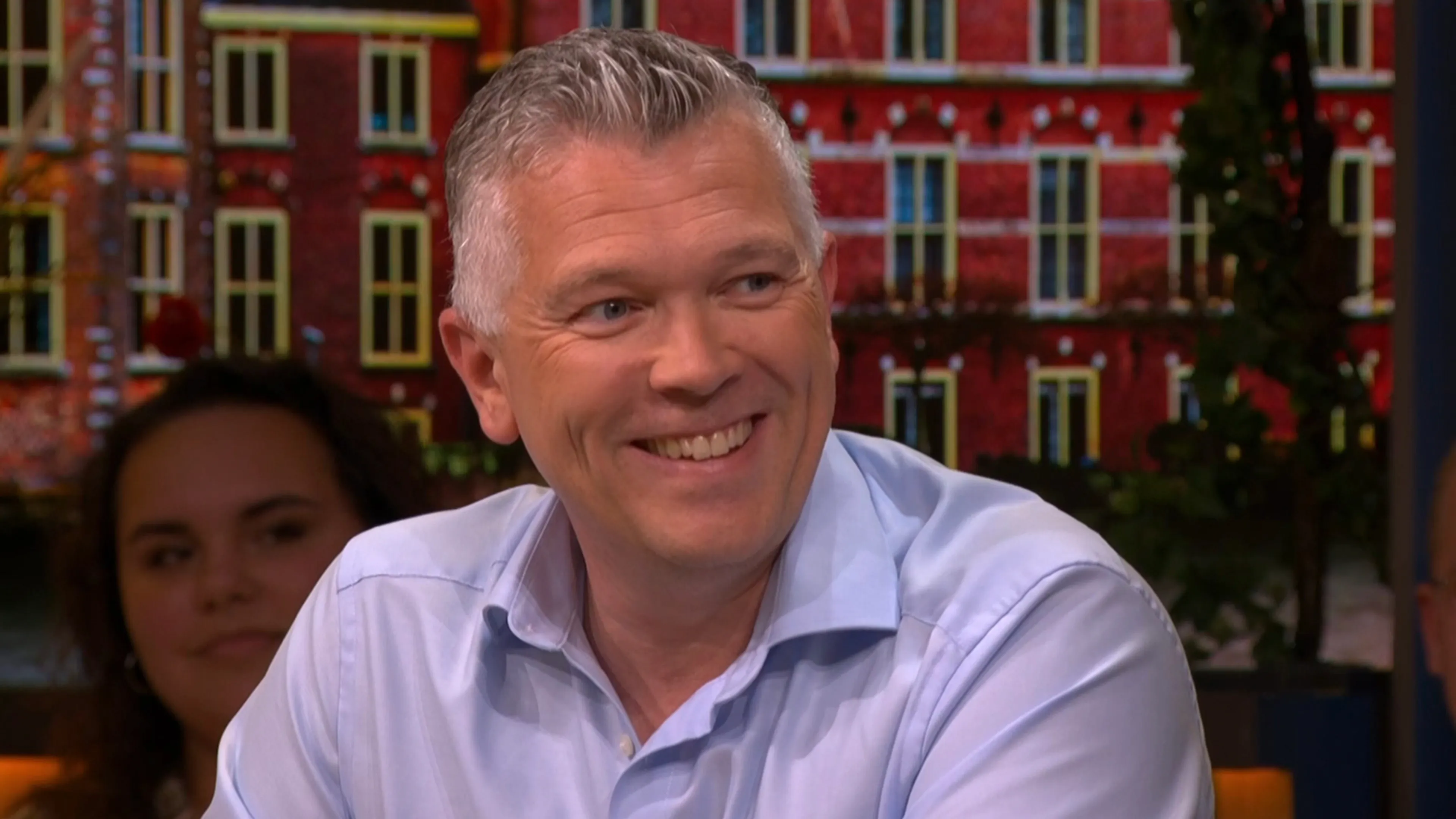 Aflevering De Oranjezomer, woensdag 19 augustus 2026