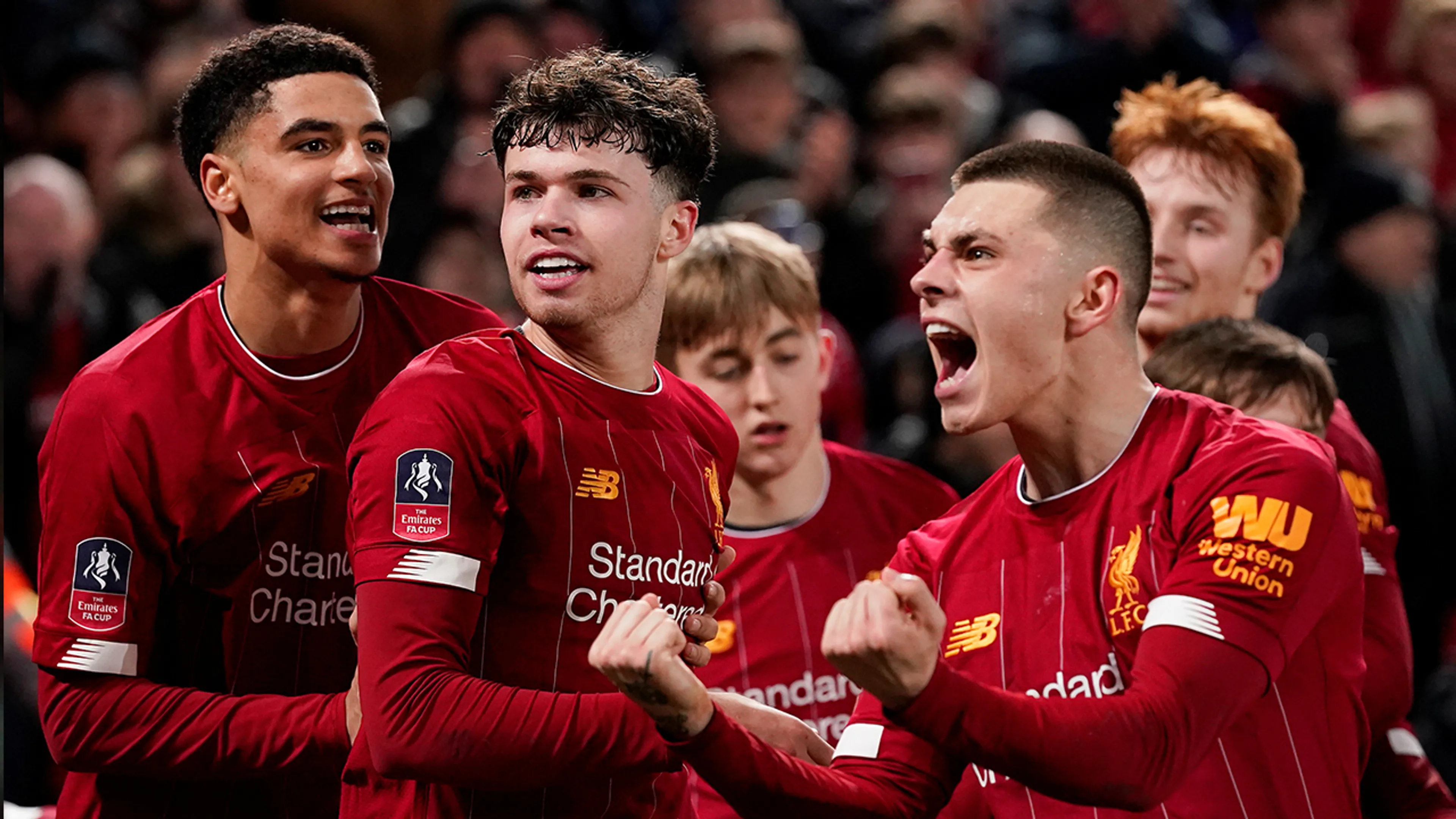 Liverpool wint zonder sterren en Klopp replay-wedstrijd FA Cup
