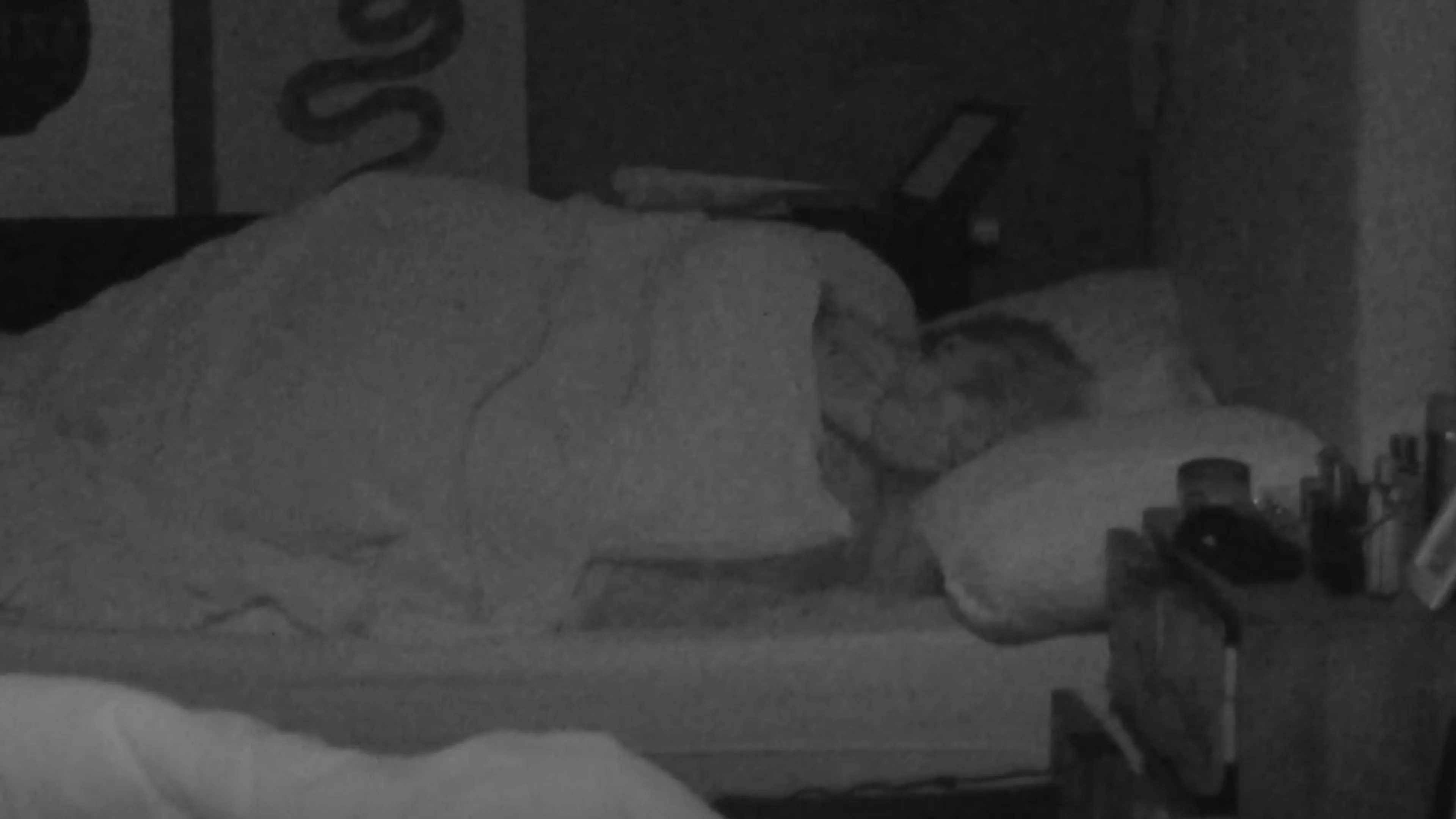 Nieuwe romance op komst? De Bondgenoten-deelneemster kruipt in bed bij mede-kandidaat...