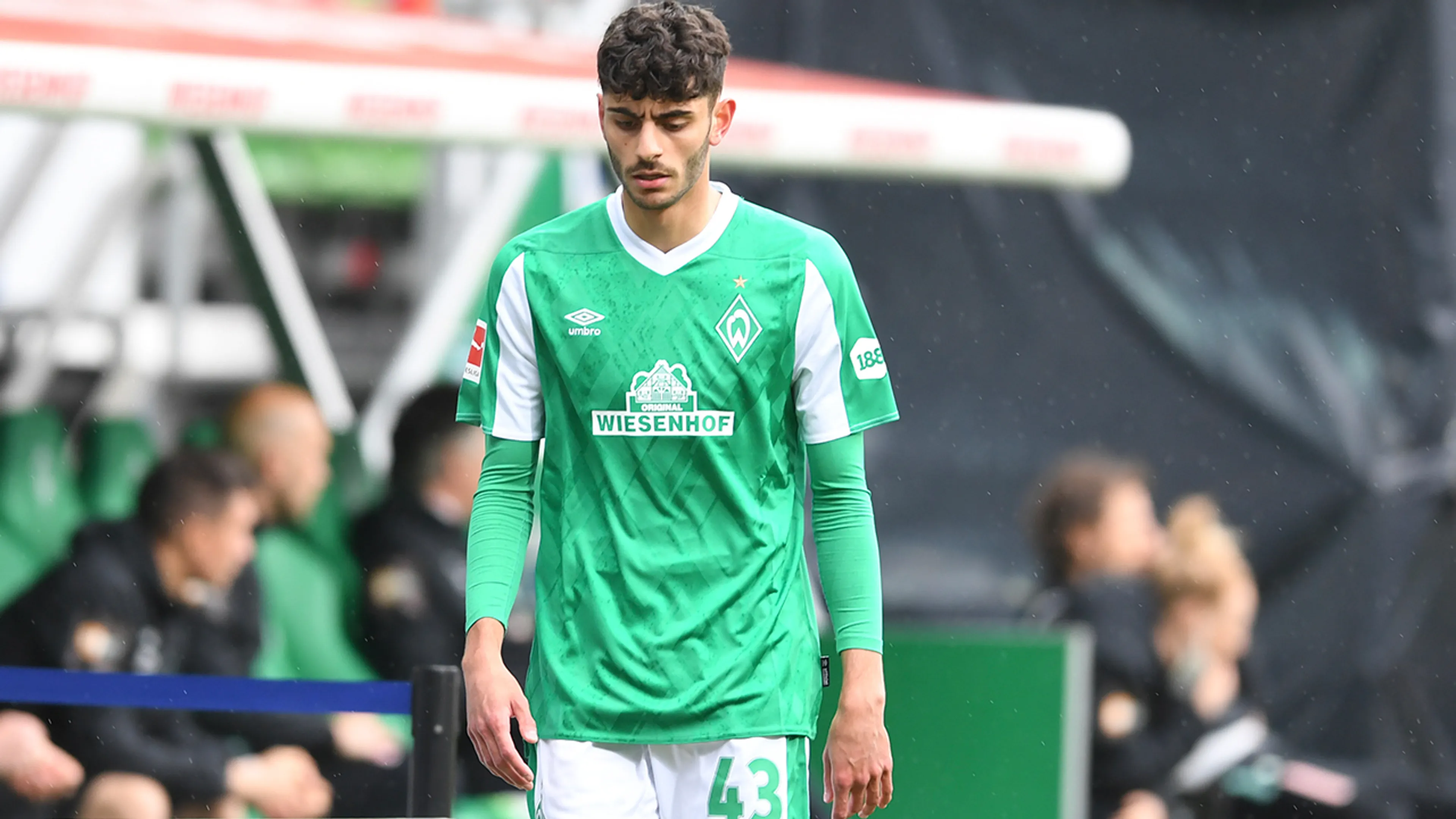 'Feyenoord heeft interesse in spits uit Duitsland'
