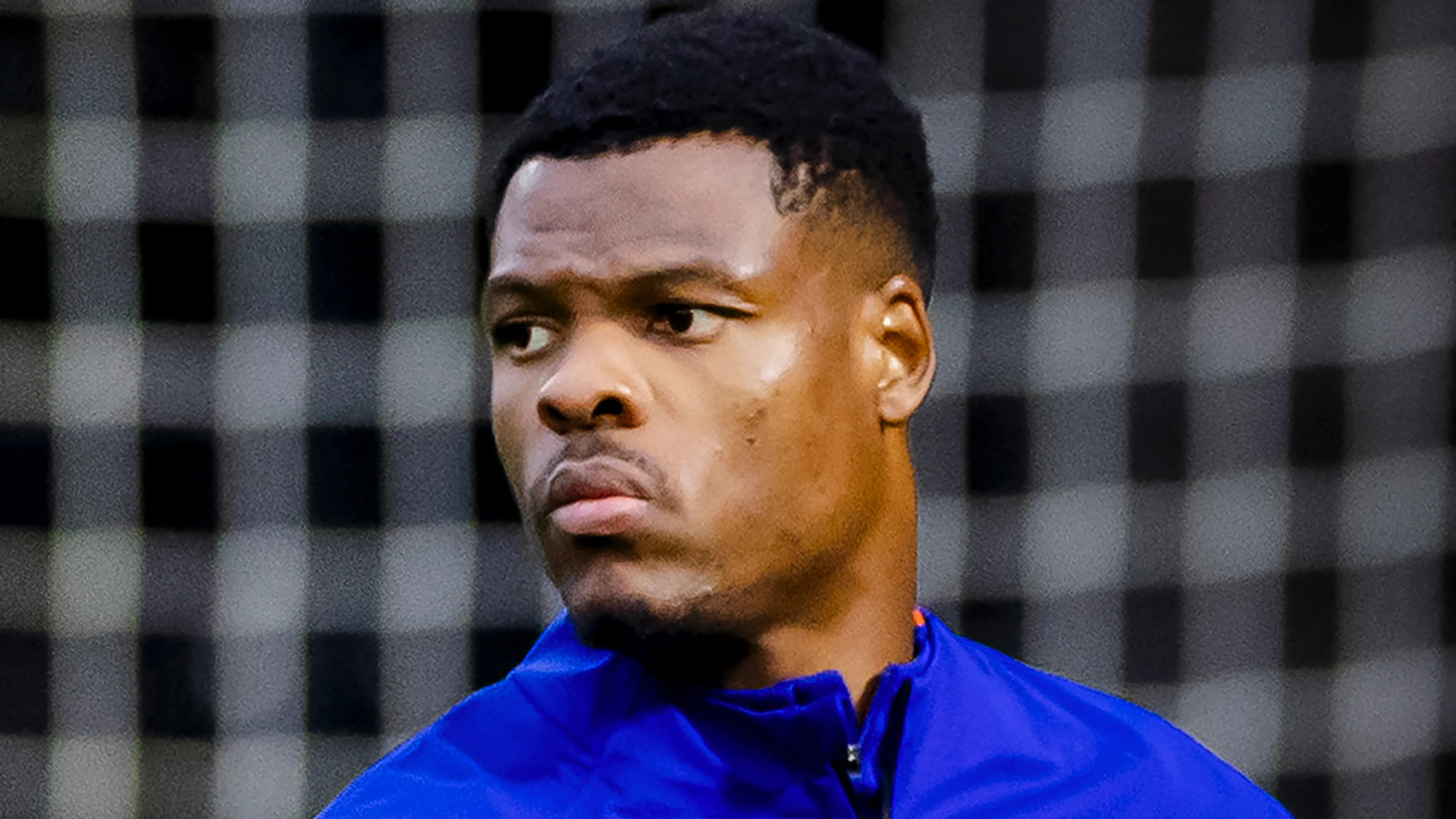 Nederlands Elftal zonder geblesseerde Denzel Dumfries tegen Polen