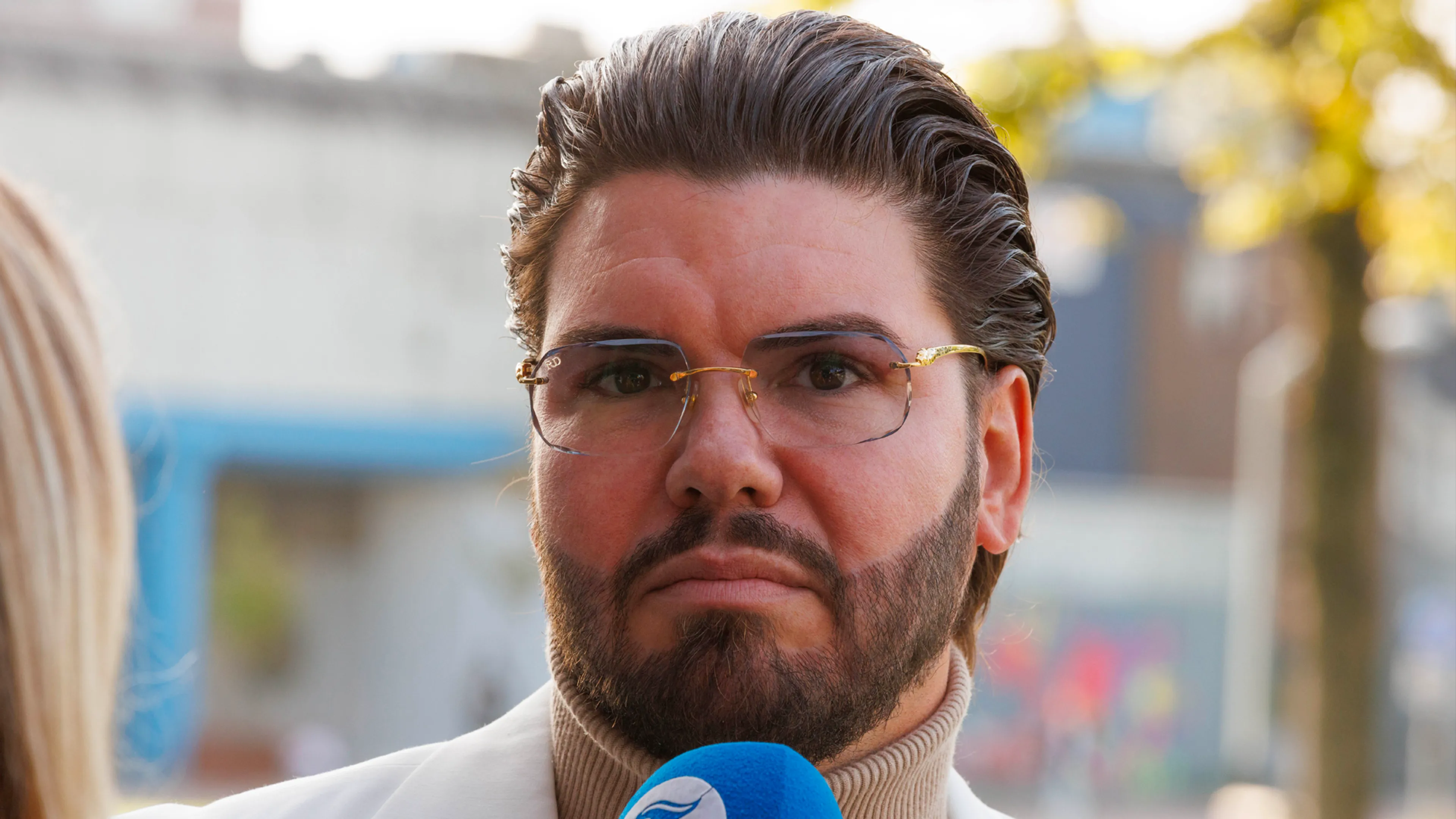 Roy Donders wil emigreren als Rob Jetten premier wordt