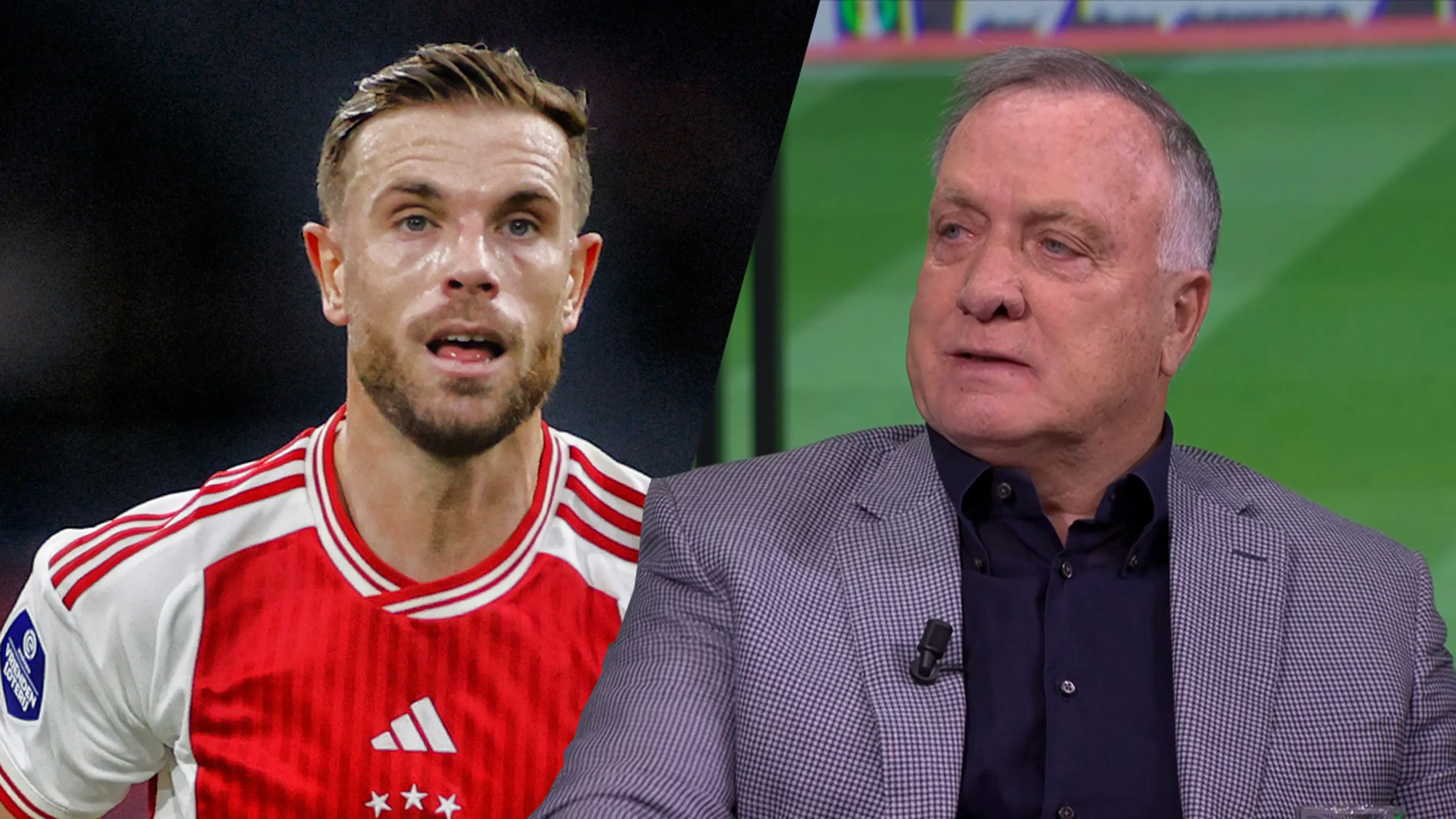 Dick begrijpt niets van Ajax-transfer Henderson: 'Ze hebben hem niet nodig'