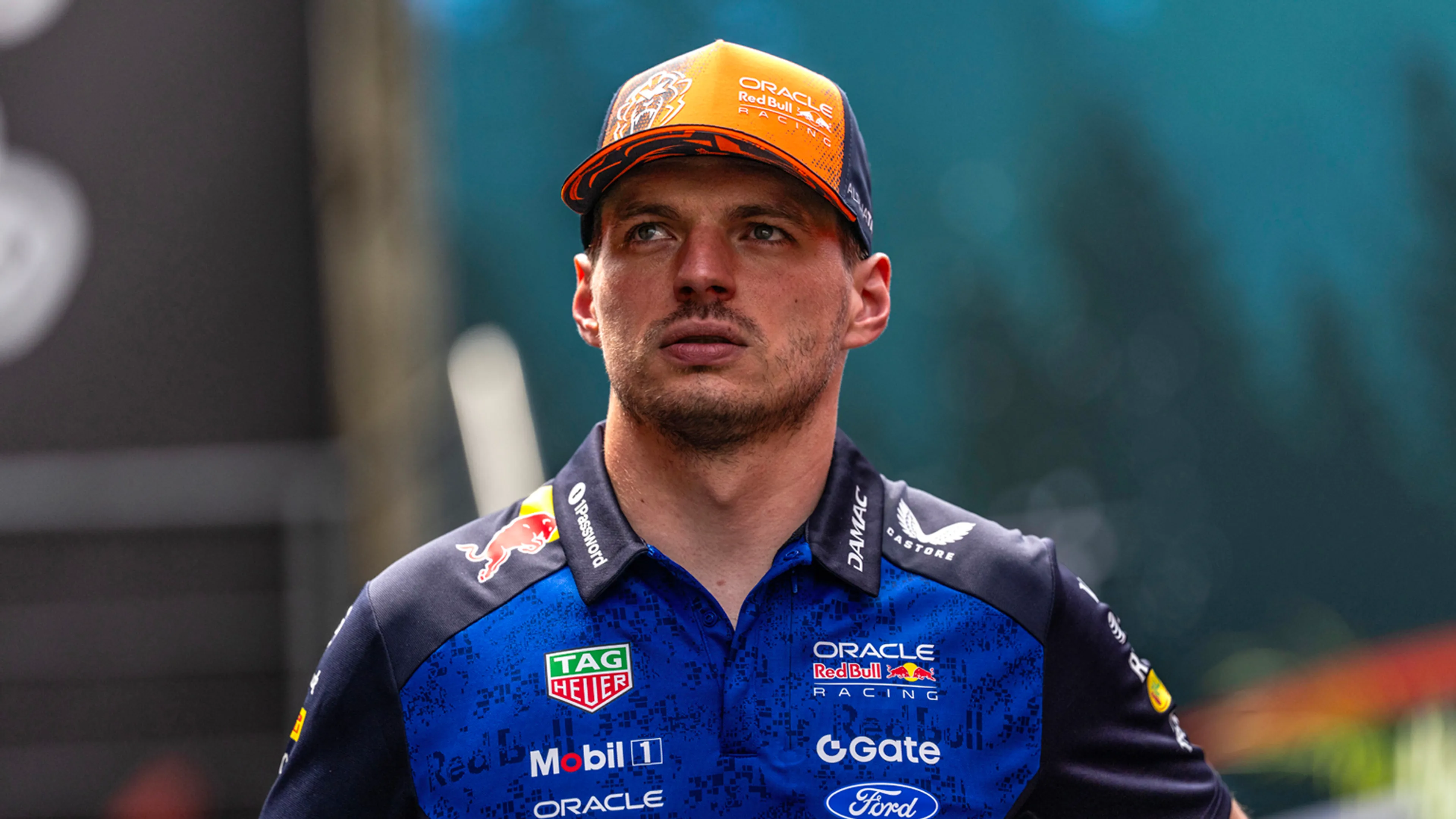 Isack Hadjar niet bij GP van Zandvoort: nieuwe teamgenoot voor Max Verstappen