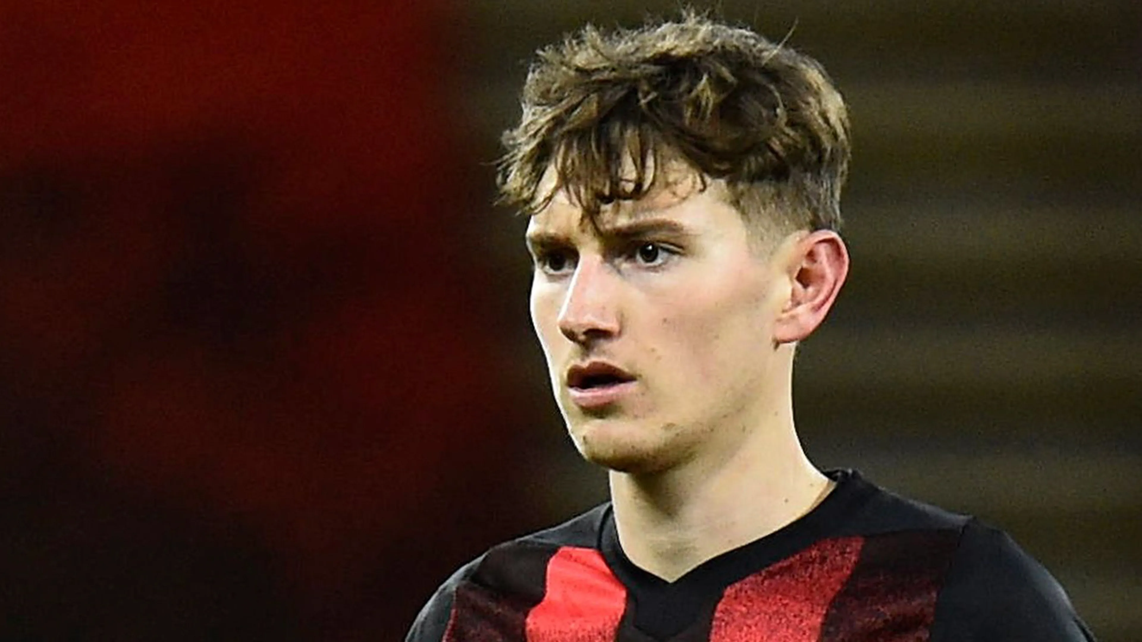 HEFTIG: 24-jarige Bournemouth-speler vecht tegen kanker