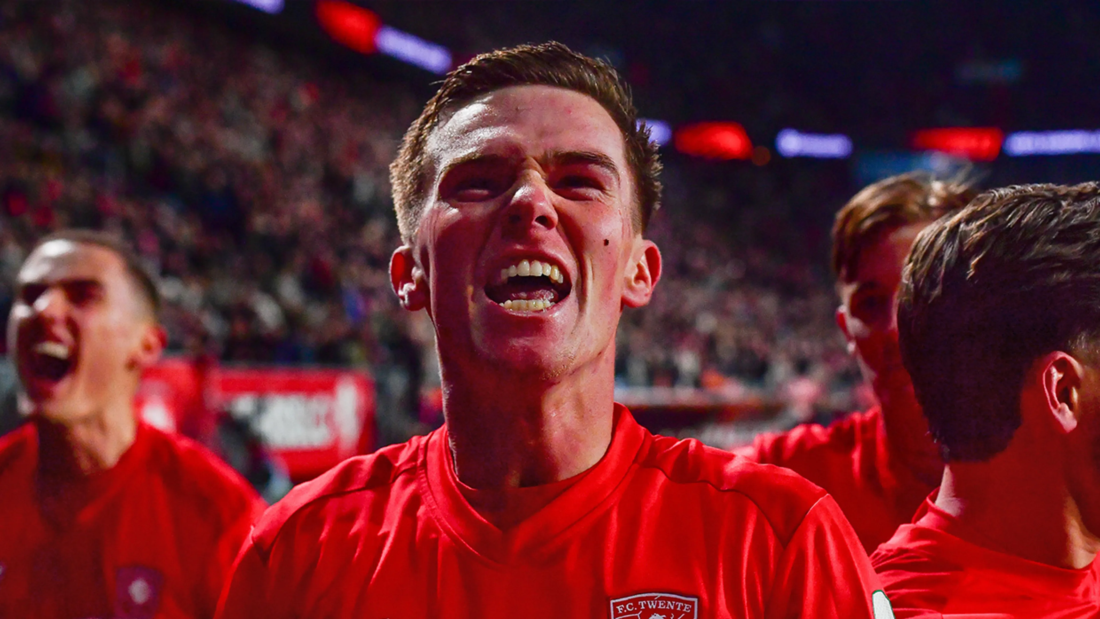 FC Twente mag verder in Europa League na zege op Besiktas