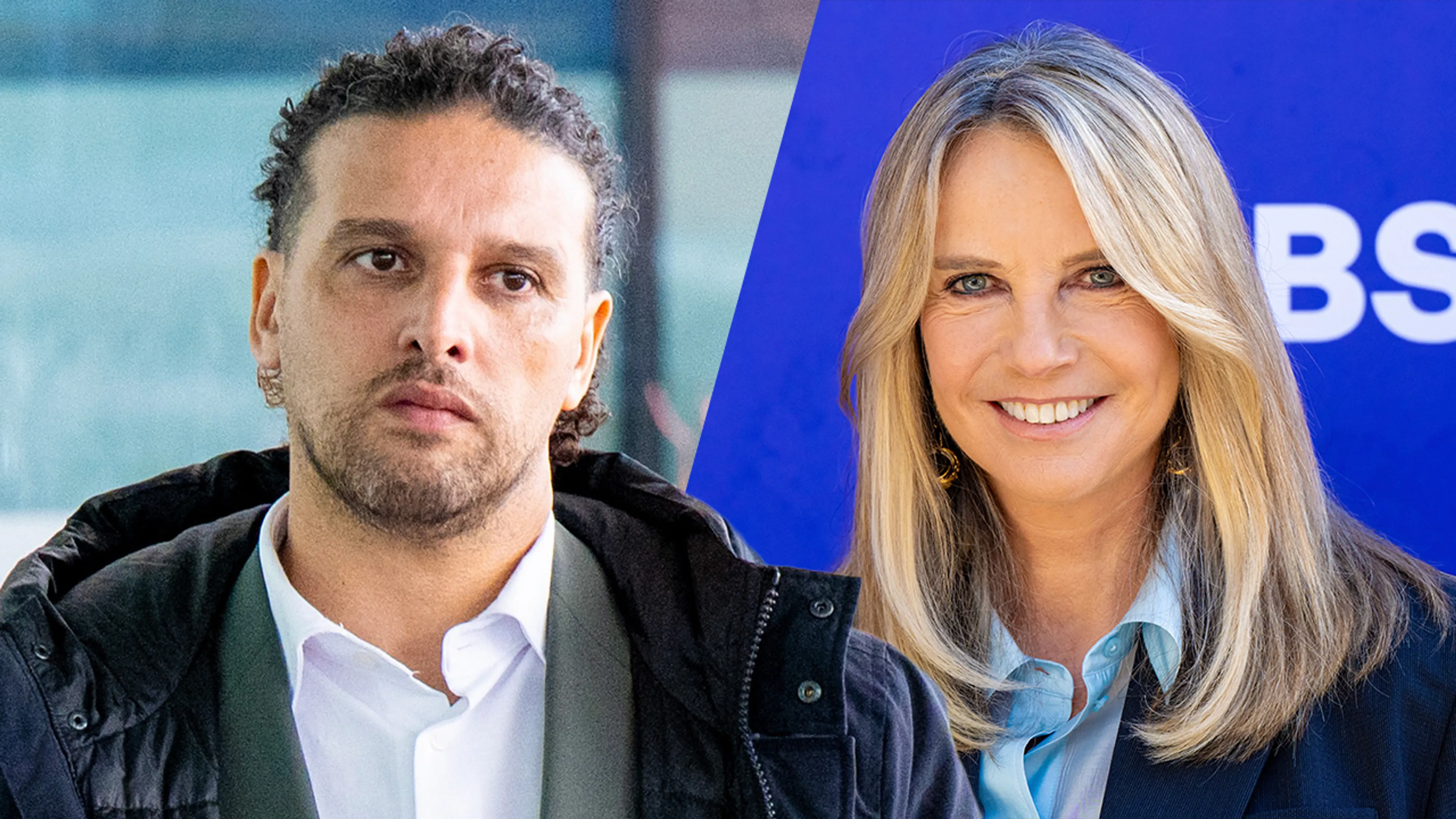 Linda de Mol dankbaar voor 'lieve woorden' van Ali B-slachtoffer Naomi bij Humberto