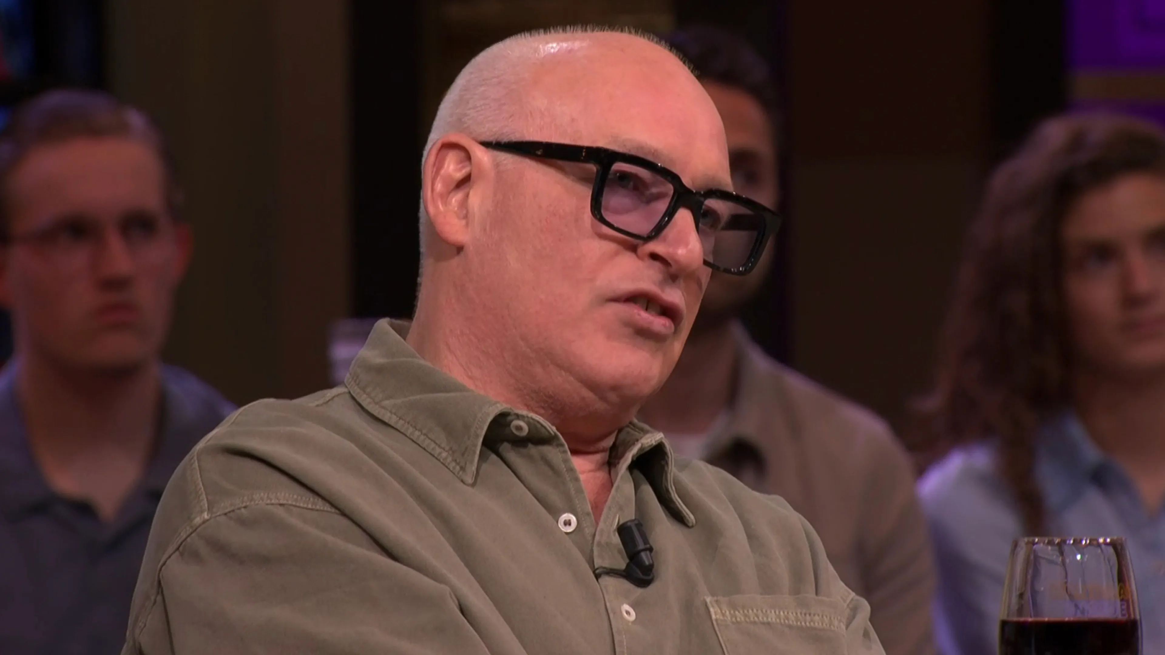 René van der Gijp reageert op sneuvelen asielwet: 'Nederlanders die dit zien, denken maar één ding…'