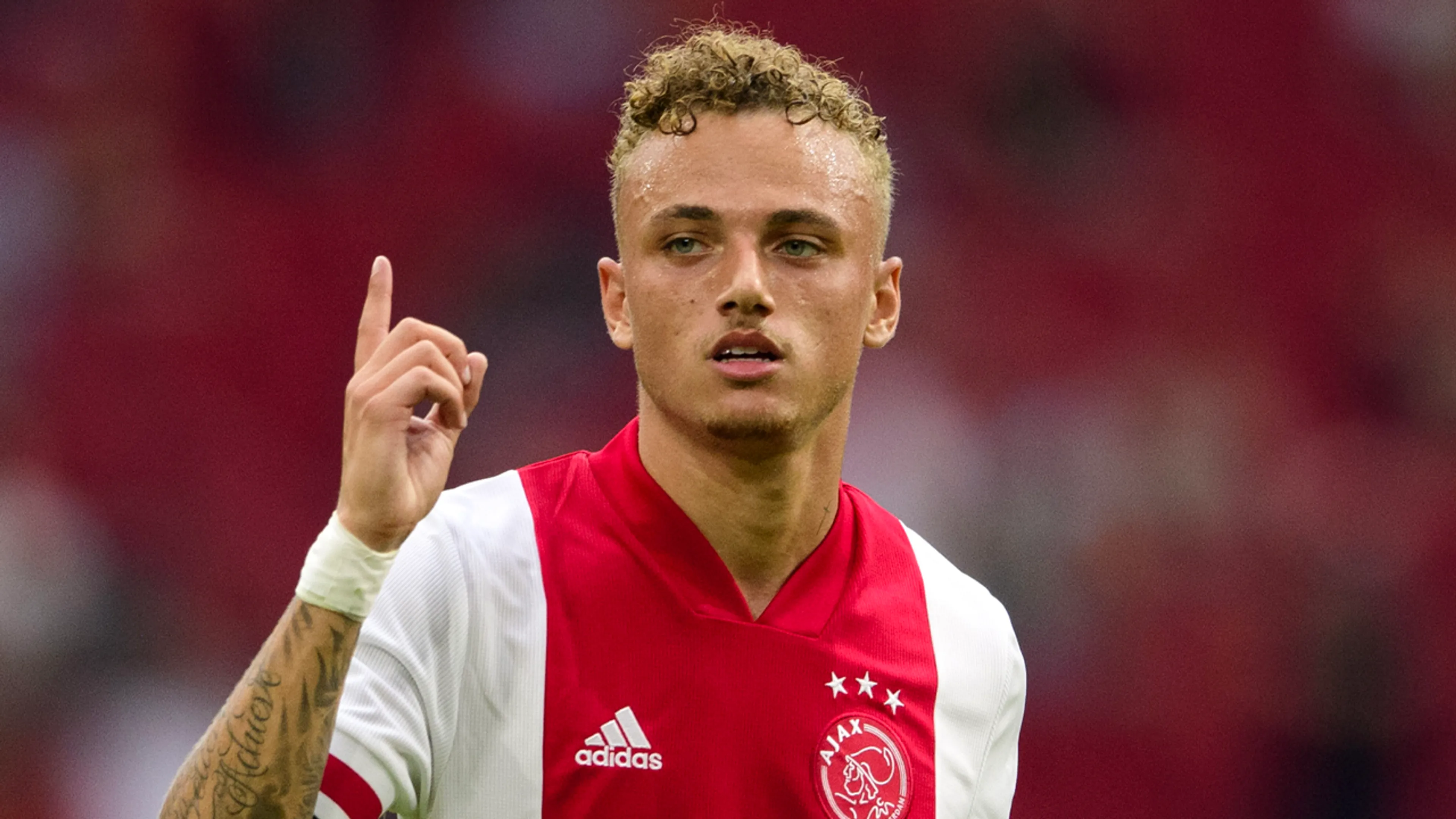 'Ik denk niet dat mijn stem in Amsterdam gehoord wordt, maar ik ben geen grote fan van Noa Lang'