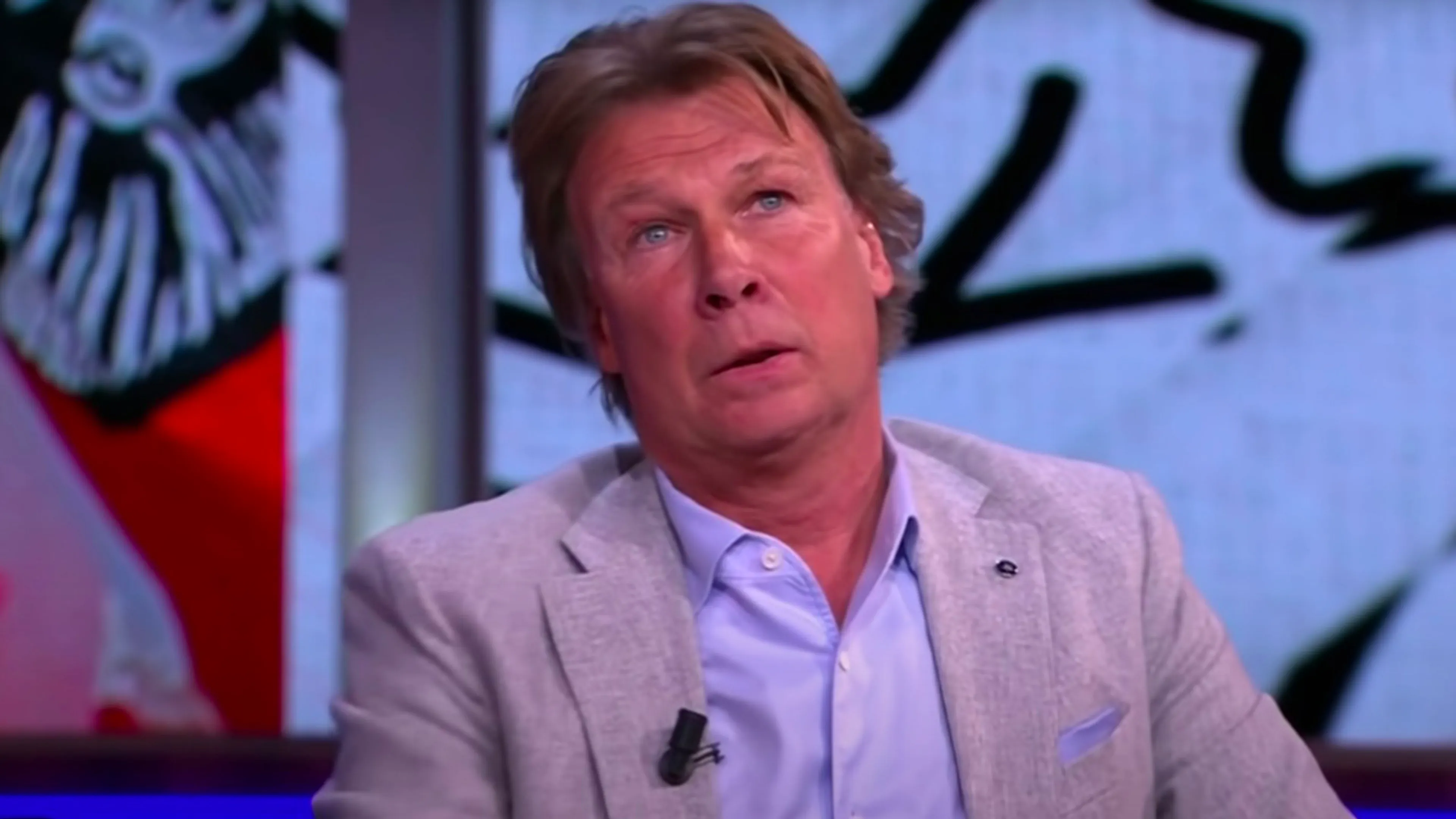 Hansie bidt voor promotie De Graafschap: 'Ik acht ze niet kansloos'
