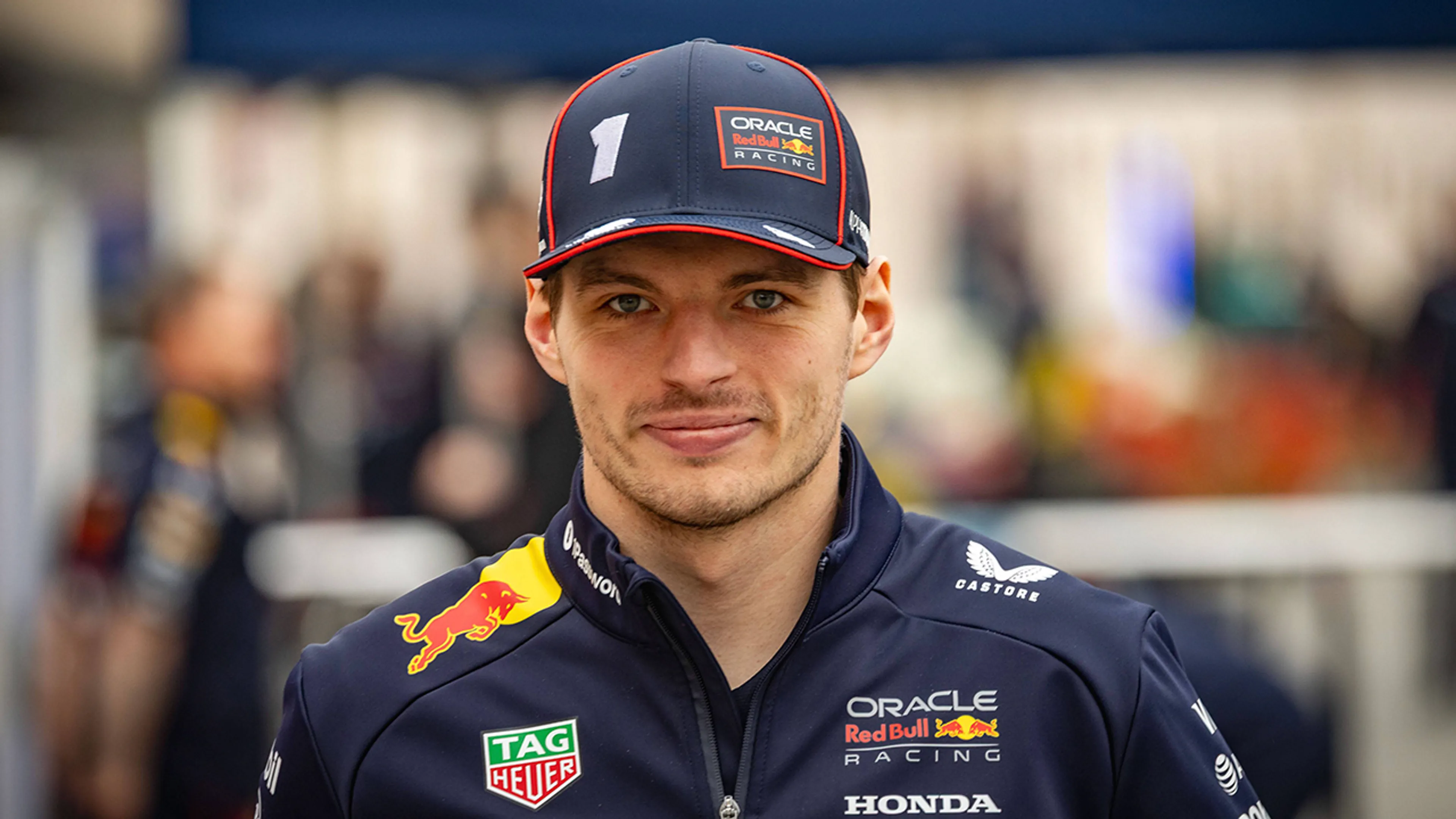 Formule 1-weekend Zandvoort: zo laat komt Max Verstappen in actie
