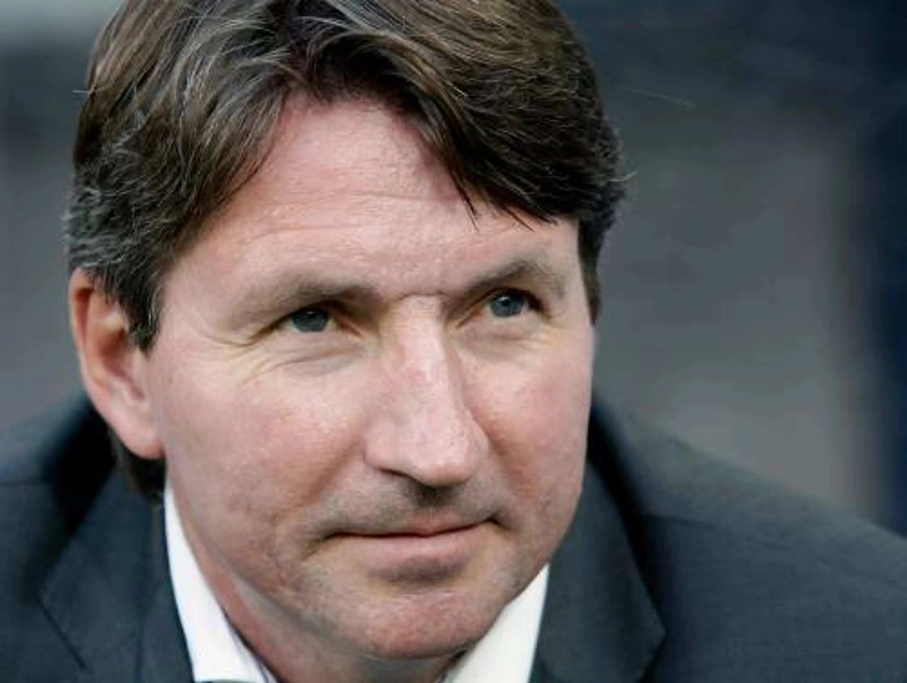 Trainer Sollied al weer ontslagen bij Lokeren