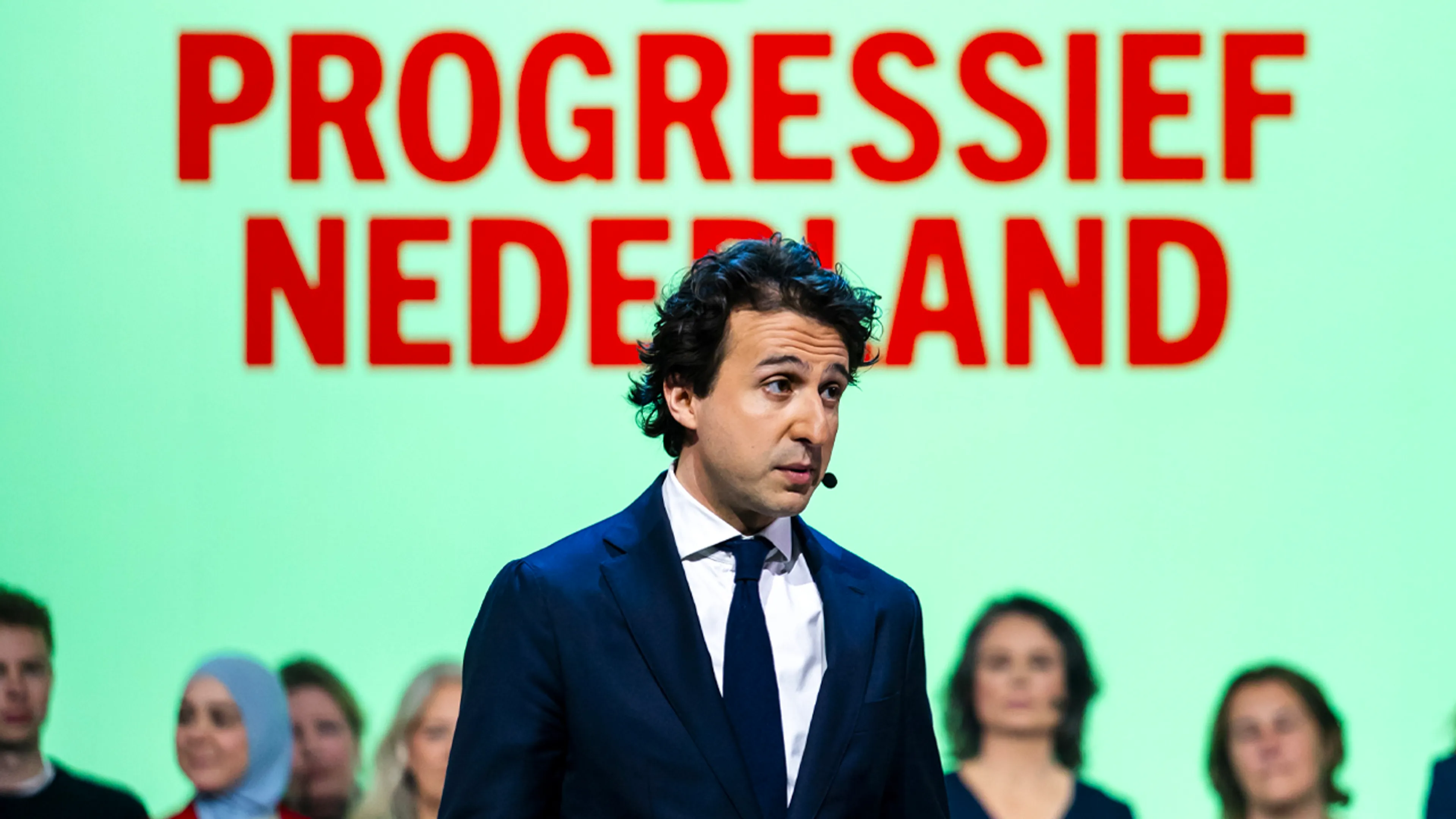 Nieuwe partijnaam van GroenLinks en PvdA valt niet goed, ook eigen achterban kritisch