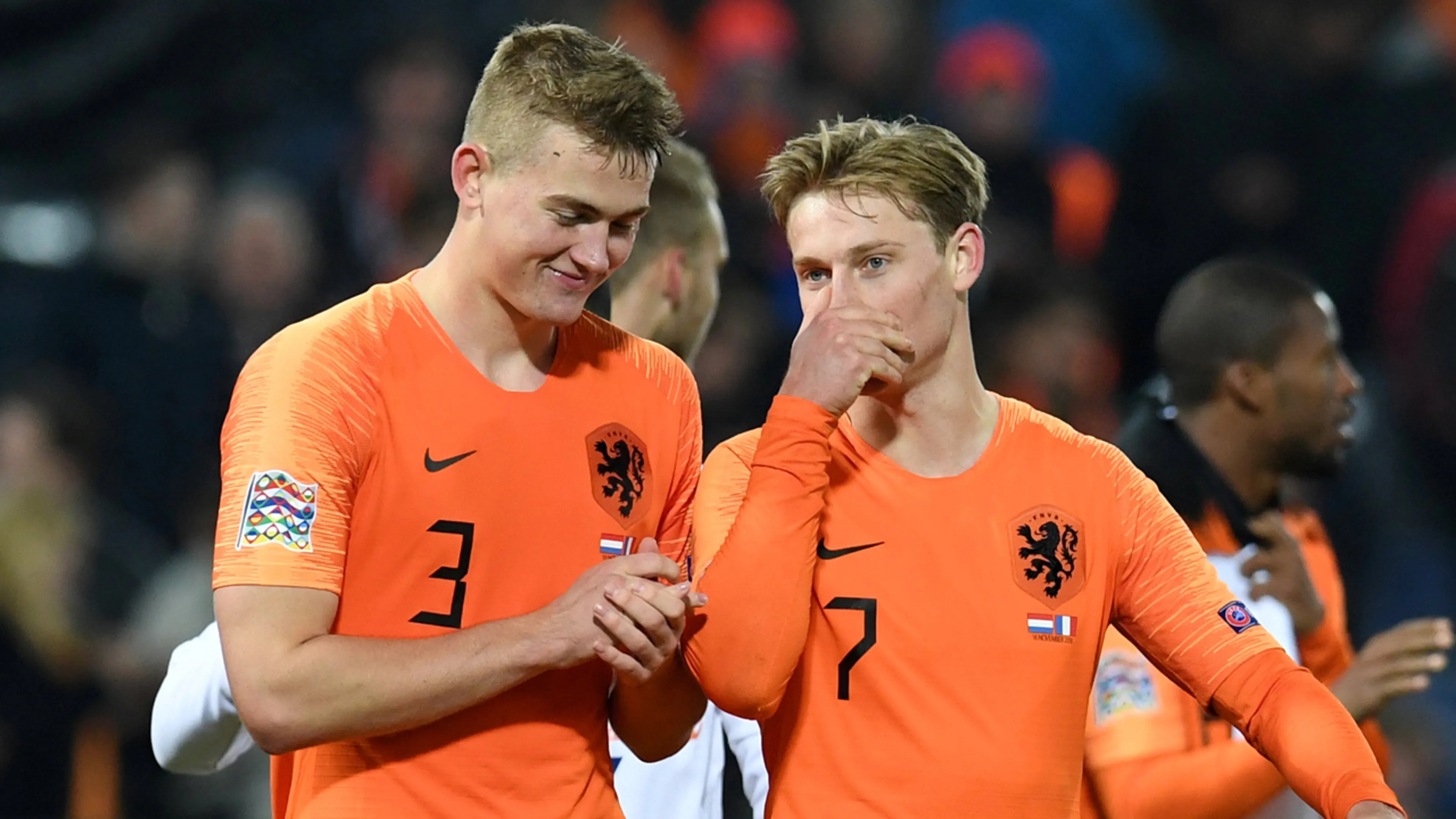 FIFA nomineert drie Nederlanders voor Speler van het Jaar