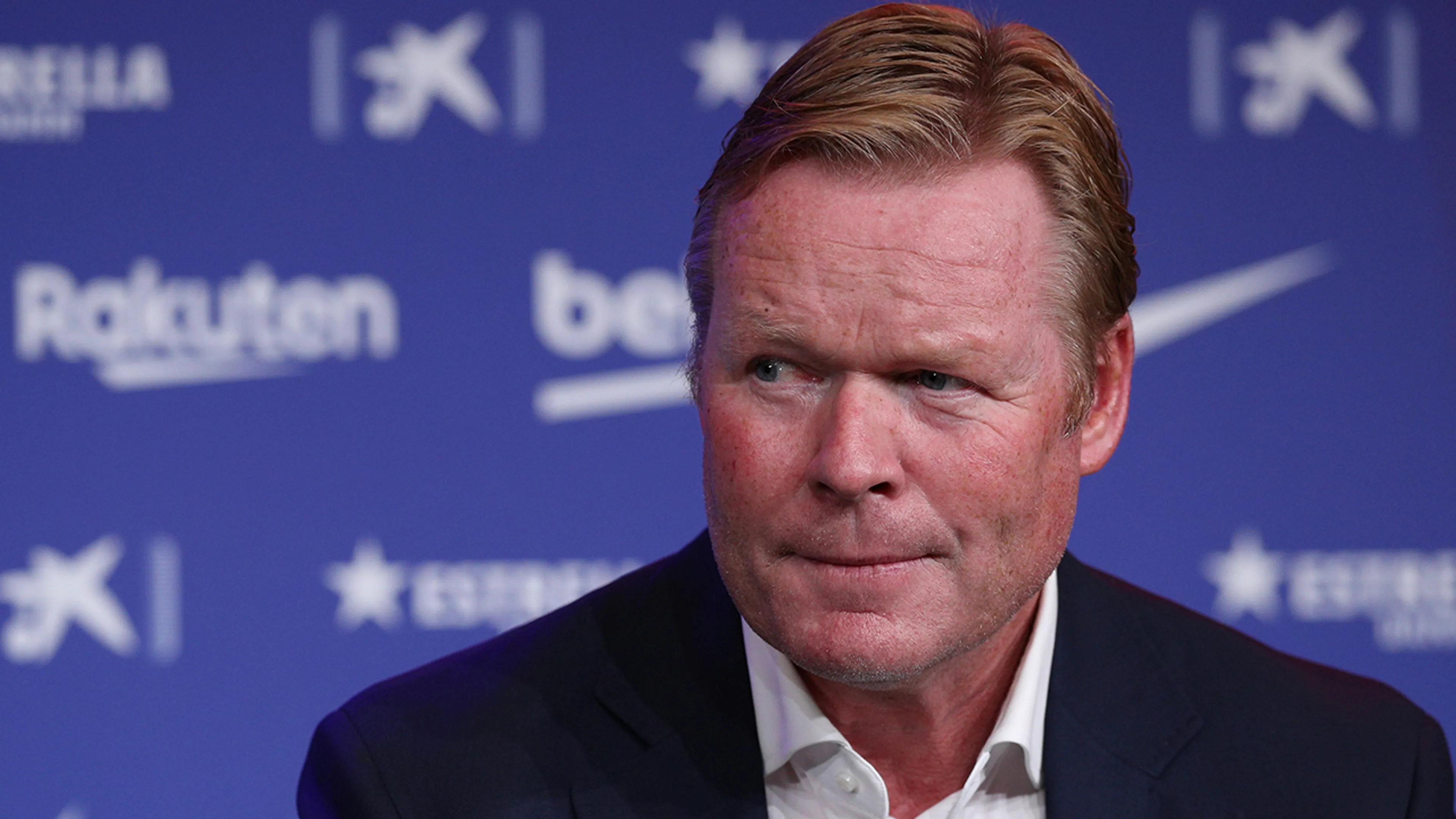 Koeman: 'We hadden de drie punten echt nodig'