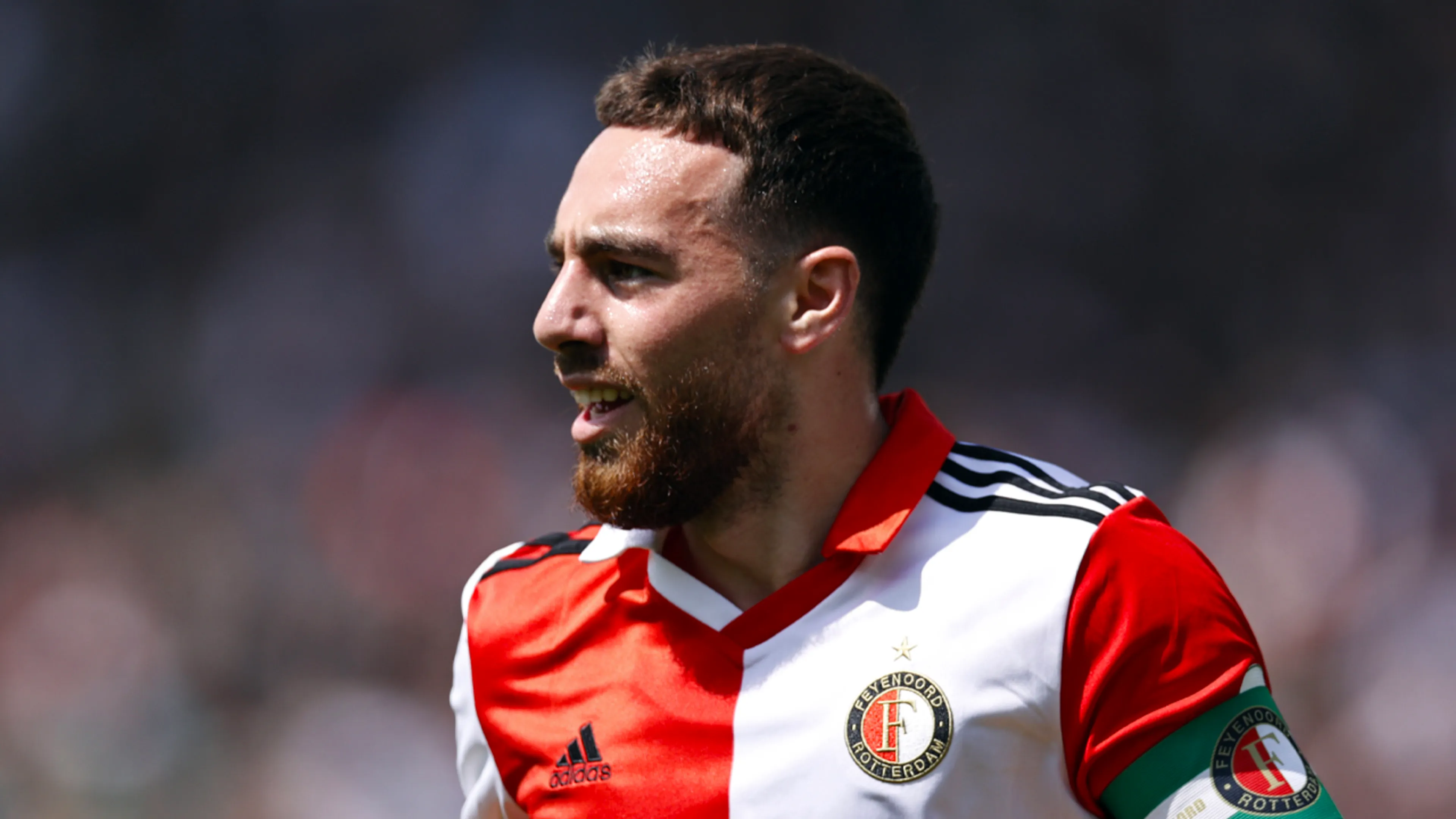 'Feyenoord en Benfica bereiken akkoord: Kökcü levert recordbedrag op'