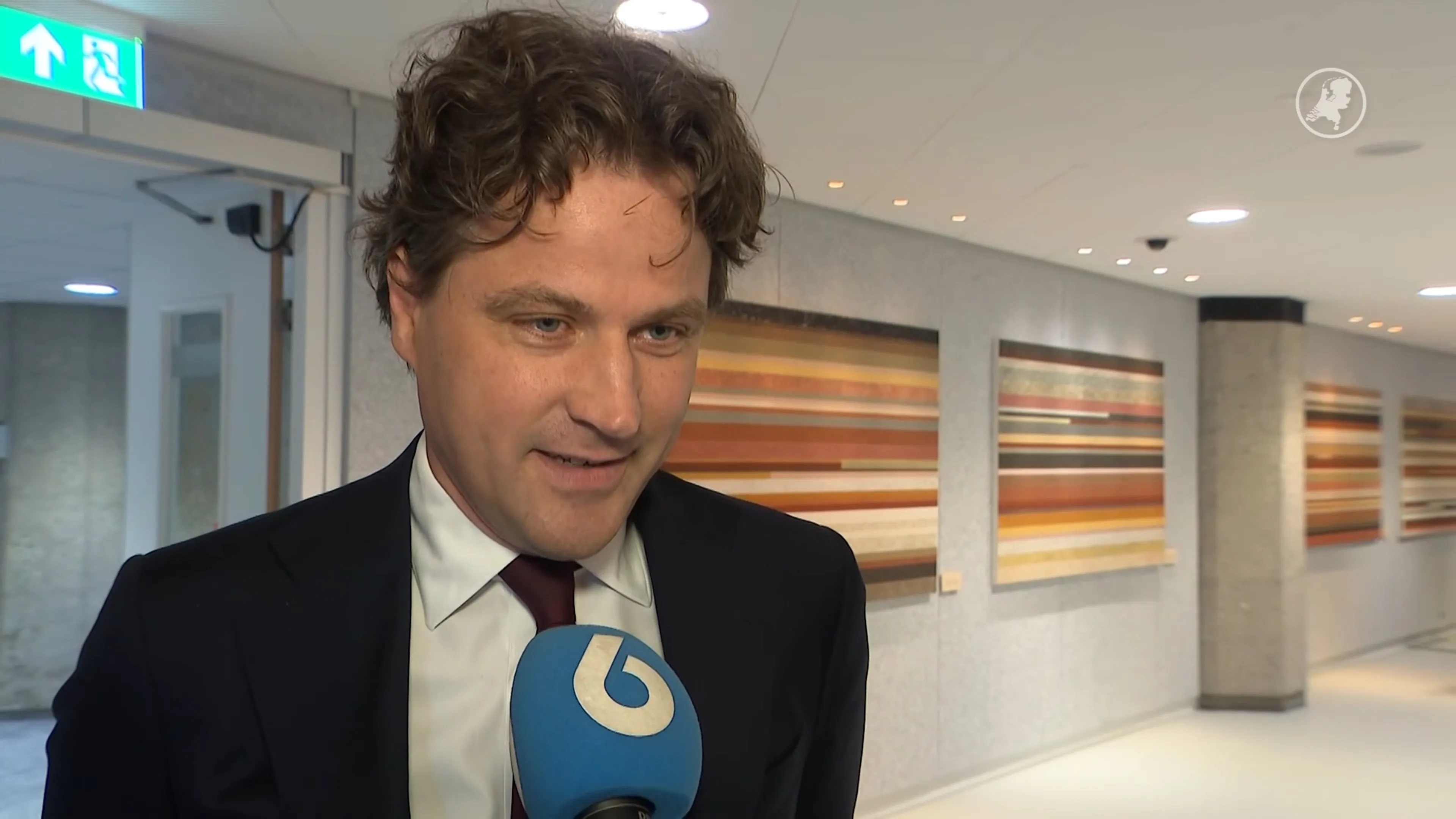 Bontebal over Kameroproep rond omvolkingstheorieën