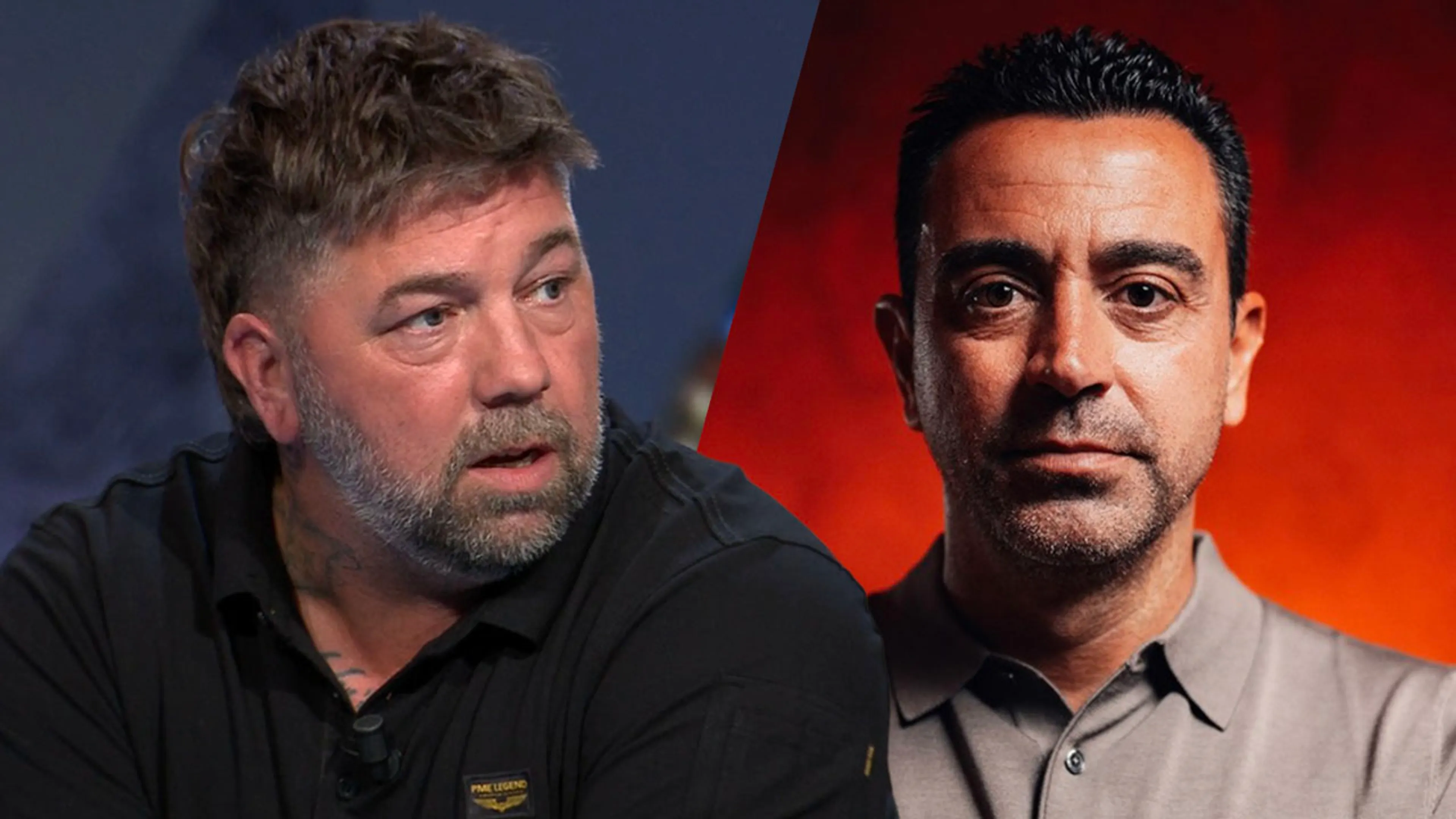 Theo Janssen kraakt keuze van KNVB voor Xavi als Oranje-bondscoach volledig af